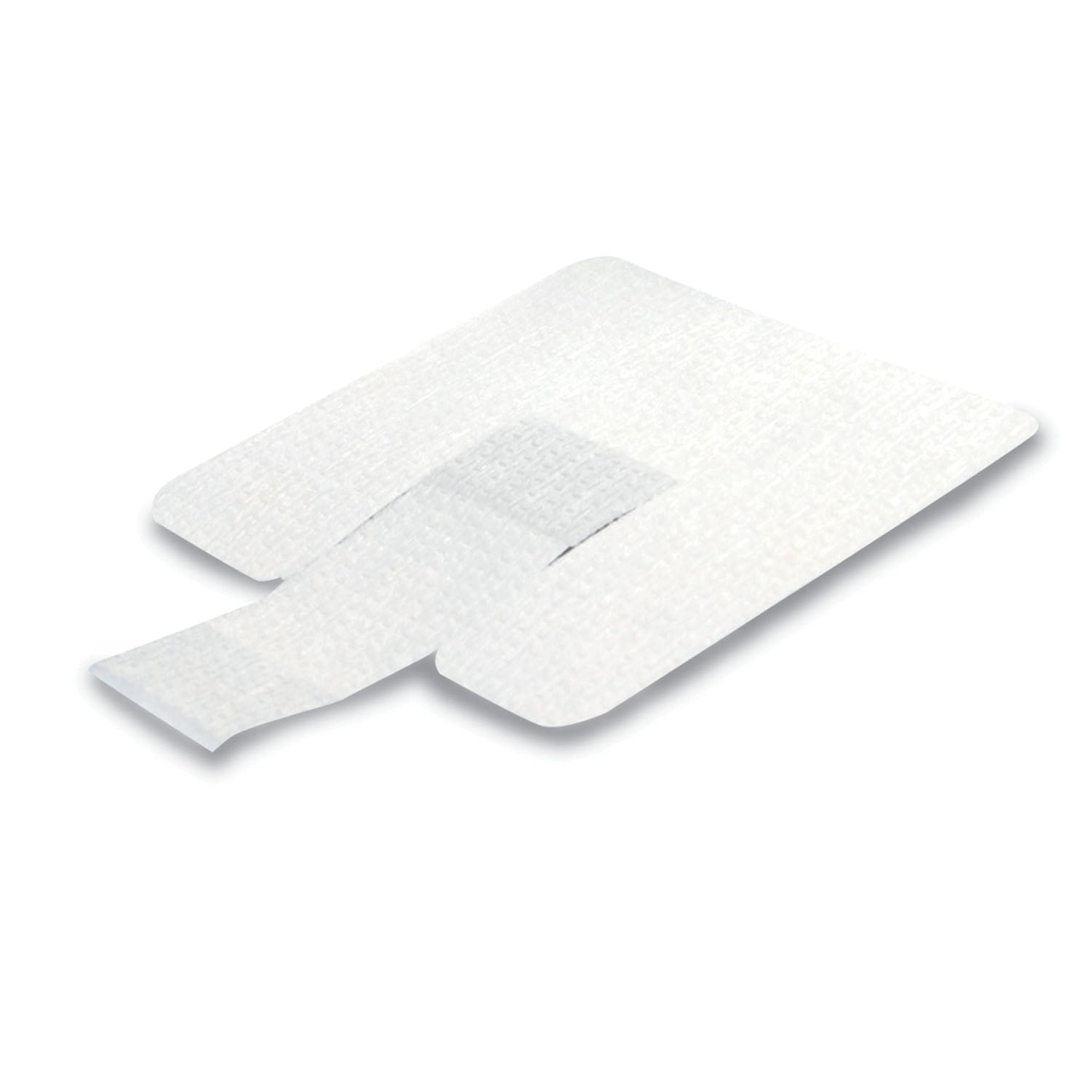 GENTELL CATH-STRIP® RECLOSABLE CATHETER FASTENER Cath-Strip Catheter Fastener, 1 strip/pouch, 50 pch/bx