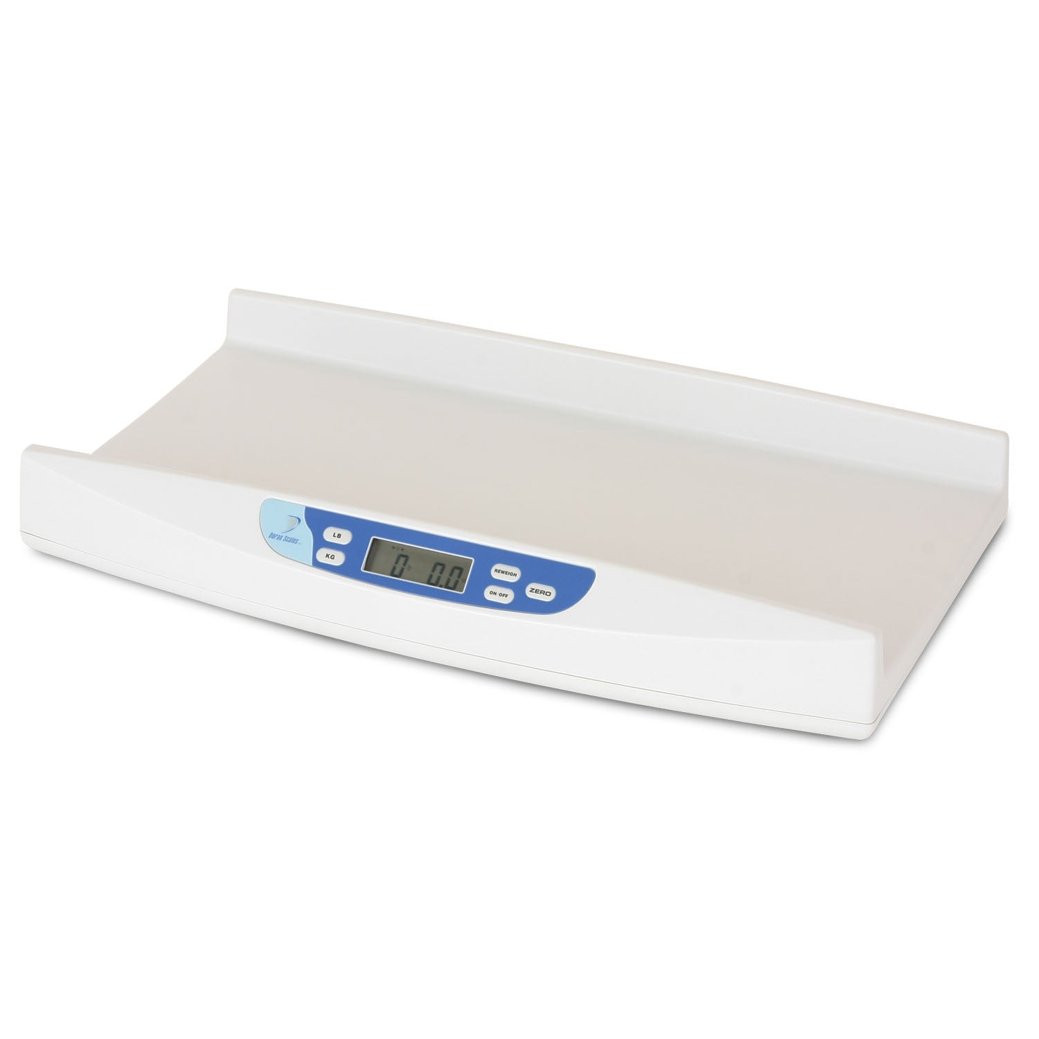 DORAN INFANT/PEDIATRIC SCALE Portable Infant/ Pediatric Scale, 45 lbs/ 20 kg