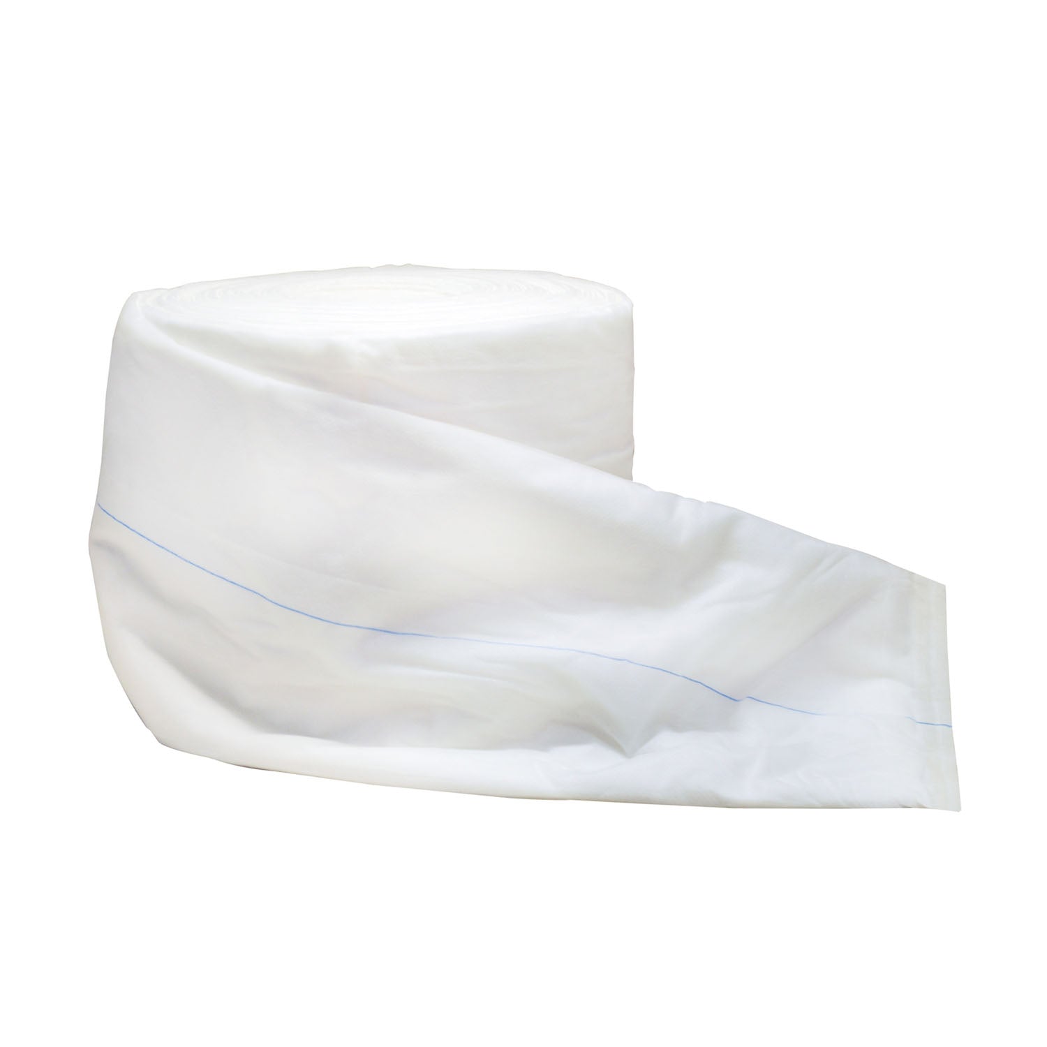 DUKAL ABD PADS ABD Roll, 8" x 20 yds, Non-Sterile, Ready-To-Cut, 12/cs