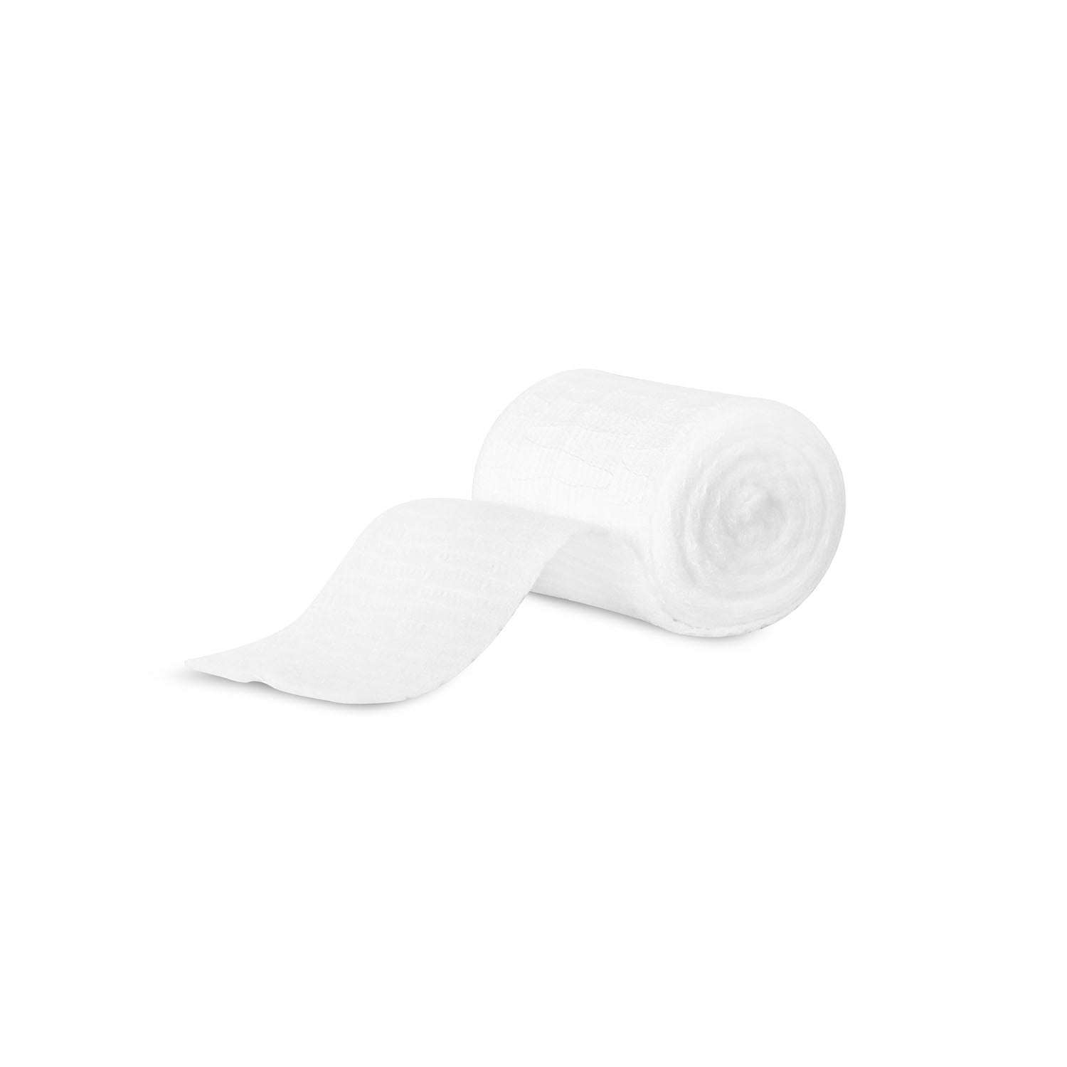 DUKAL CONFORMING STRETCH GAUZE "Conforming Gauze, 2\", Non-Sterile Clean, 12 rl/bg, 8 bg/cs"