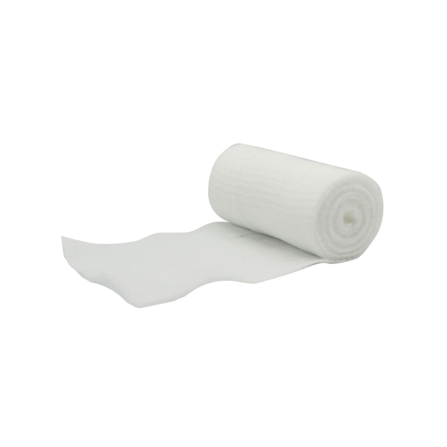 DUKAL CONFORMING STRETCH GAUZE "Stretch Gauze, 3\" x 4.1 yd, Non-Sterile, 12/bg, 8 bg/cs"