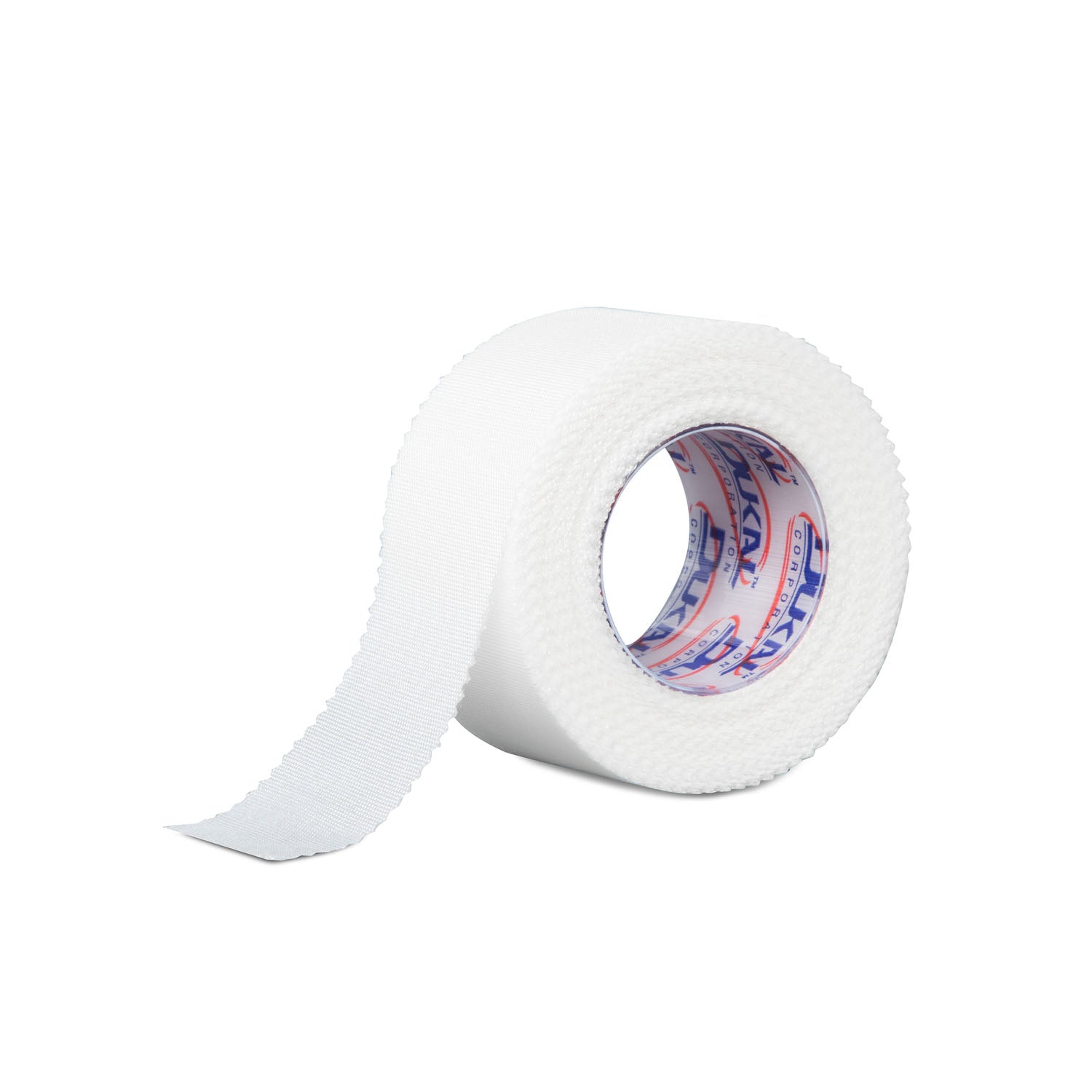 DUKAL SURGICAL TAPE - CLOTH Surgical Tape, 1" X 10 yds, Cloth, 12 rl/bx, 12 bx/cs