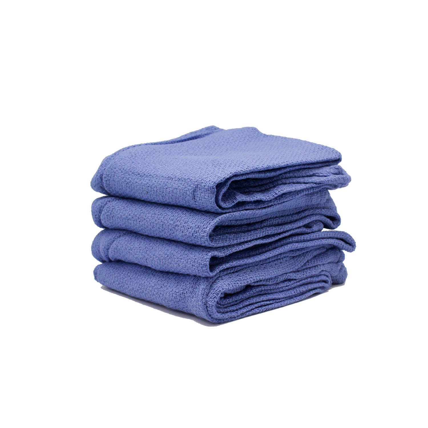 DUKAL OPERATING ROOM (o.r.) TOWELS OR Towel, 17” x 26”, Non-Sterile, Blue, 100/cs
