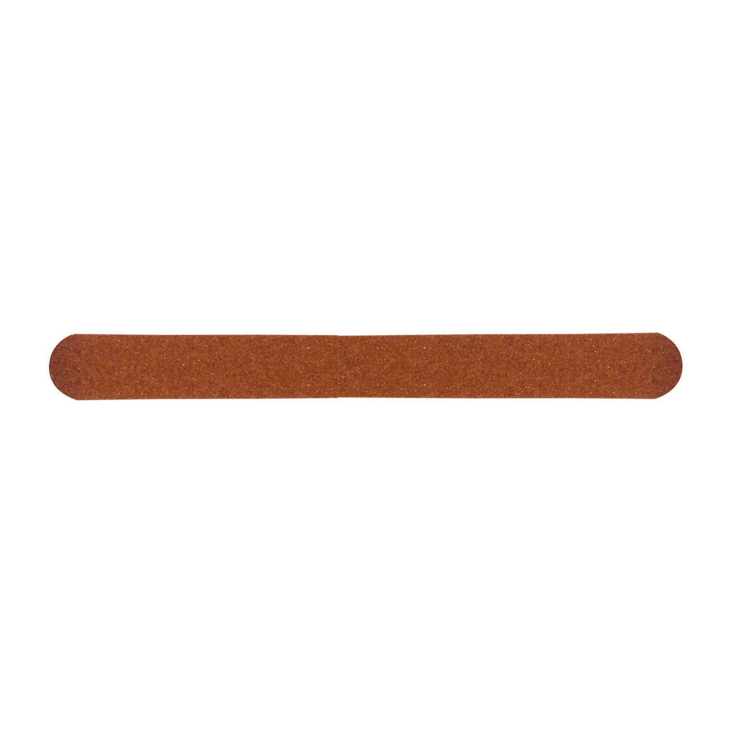 DUKAL DAWNMIST NAIL CARE Emery Board, 2-Sided, 4½", 144/bx, 24 bx/cs