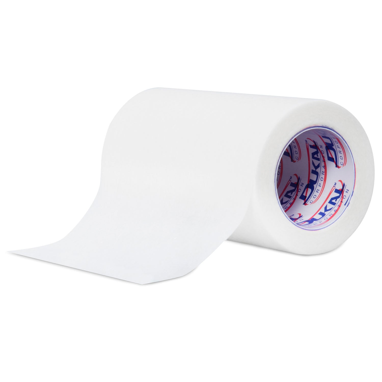 DUKAL SURGICAL TAPE - PAPER "Surgical Tape, 3\" x 10 yds, Paper, 4 rl/bx, 12 bx/cs"