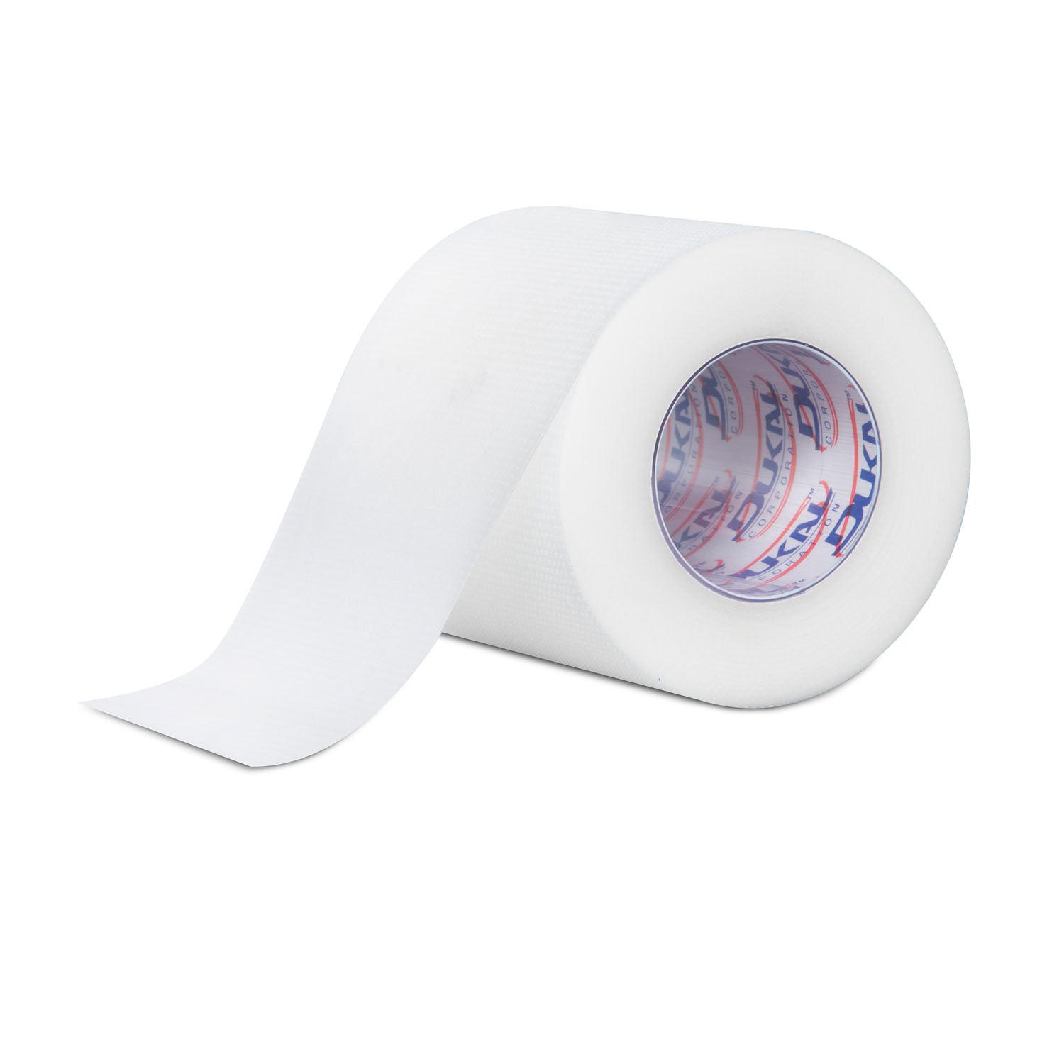 DUKAL SURGICAL TAPE - TRANSPARENT Surgical Tape, 2" x 10 yds, Transparent, 6 rl/bx, 12 bx/cs