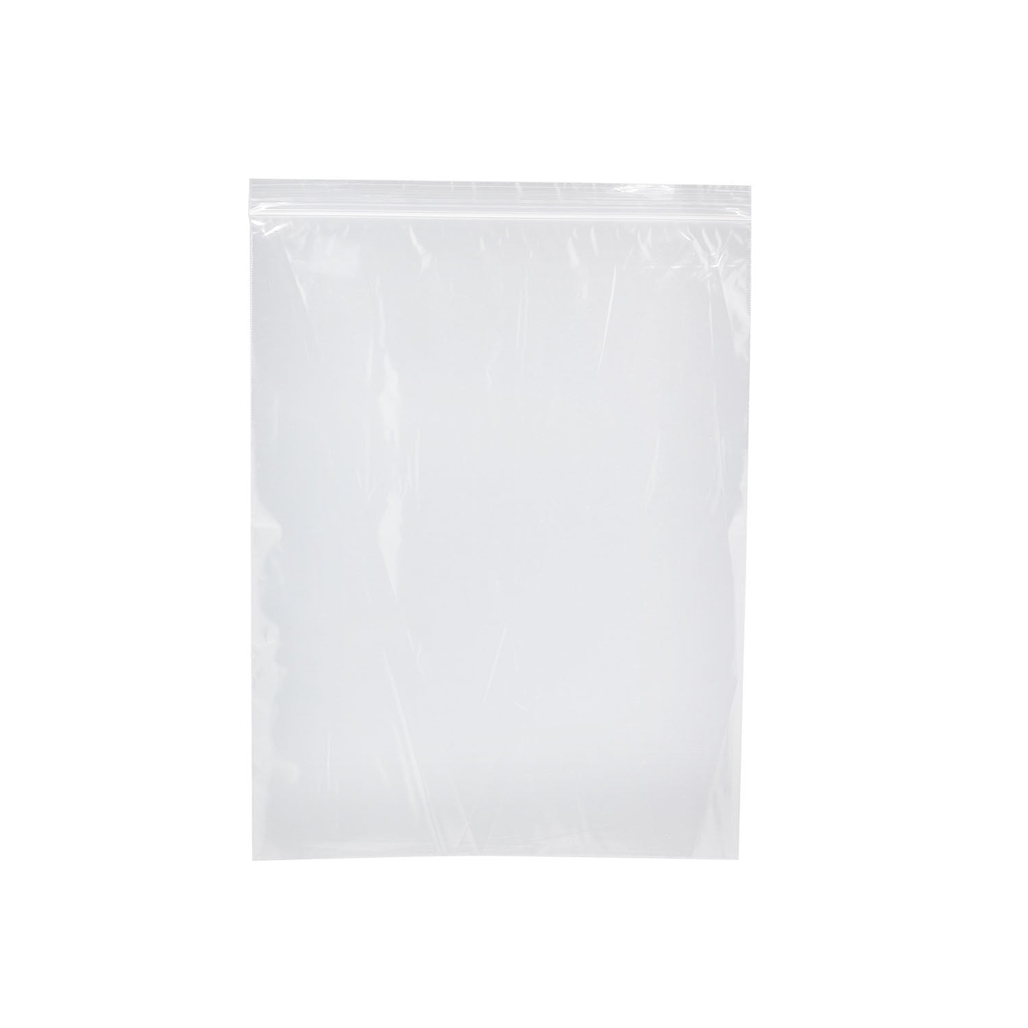 DUKAL DAWNMIST RECLOSABLE BAGS "Recloseable Zip Bag, 3\" x 5\", Clear, 2 mil, 1000/cs "
