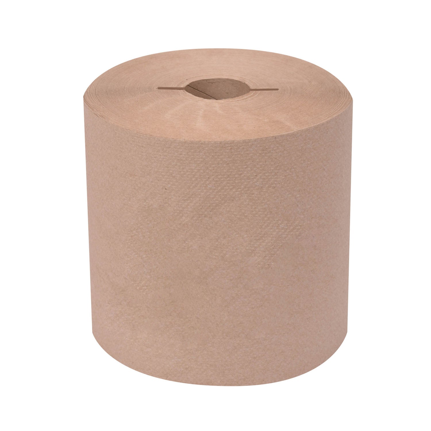 ESSITY TORK HAND TOWEL "Hand Towel Roll, Universal, Natural, 1-Ply, Embossed, H71, 1000ft, 7.5\" x 7.8\" x 1.9\", 6 rl/cs (55 cs/plt)"