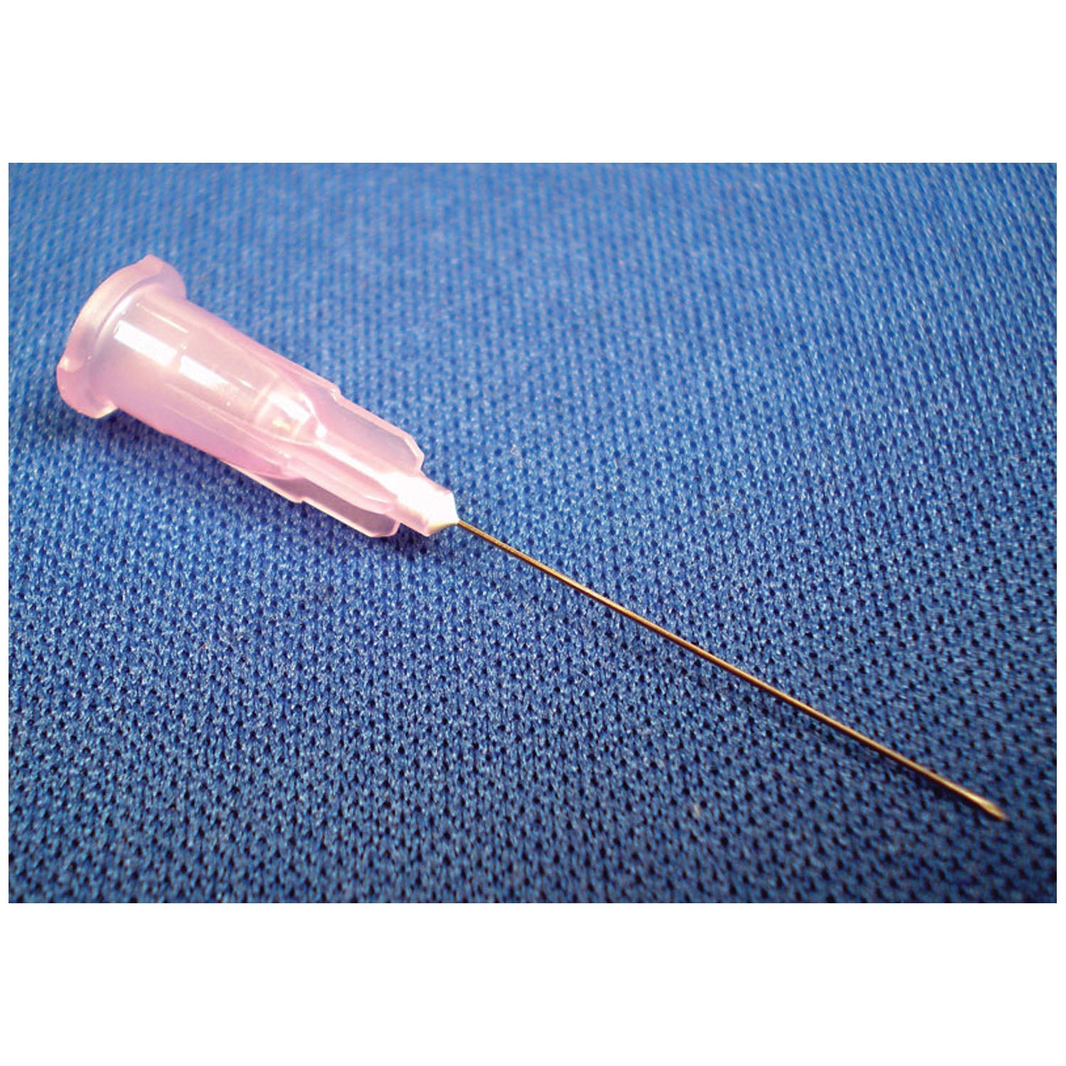 EXEL DERMATOLOGY HYPODERMIC NEEDLES "Hypodermic Needle, 30G x 1\", 100/bx, 20 bx/cs"