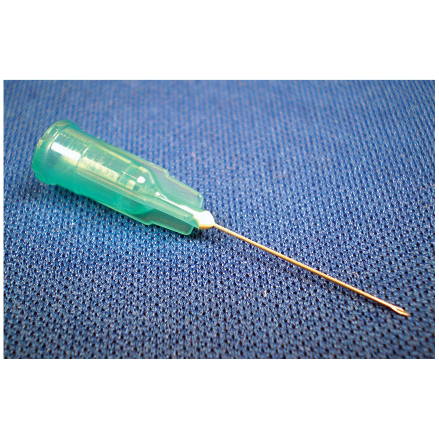 EXEL DERMATOLOGY HYPODERMIC NEEDLES "Hypodermic Needle, Thin Wall, 28G x 3/4\", 100/bx, 10 bx/cs"