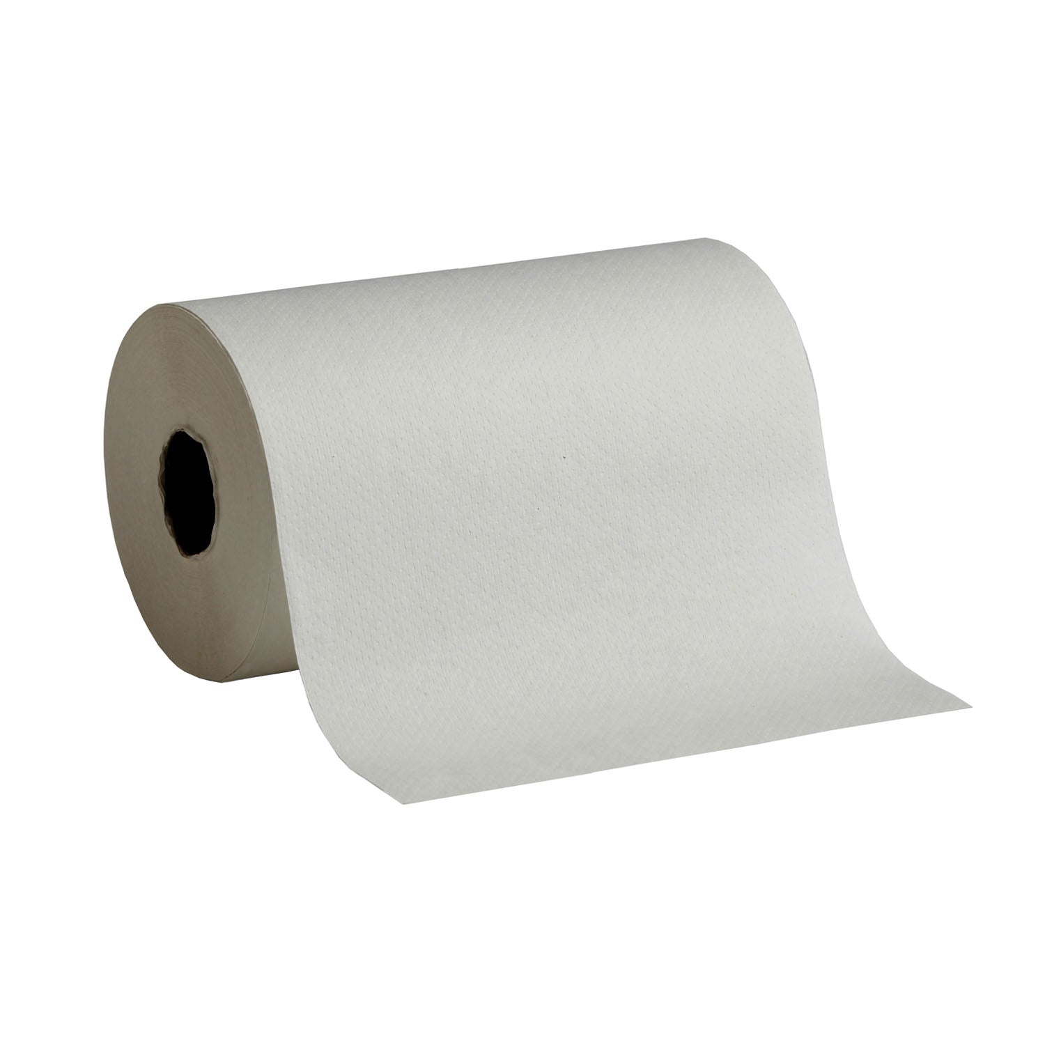GEORGIA PACIFIC BLUE ULTRA™ PAPER TOWELS Pacific Blue Ultra™ Paper Towels, Roll Towel, White High Capacity, 6/cs
