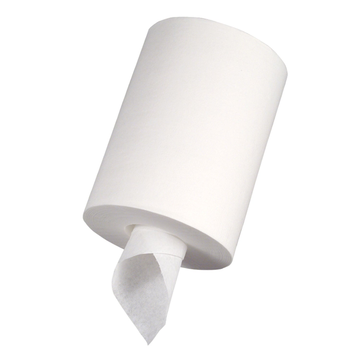 GEORGIA-PACIFIC SOFPULL® PREMIUM CENTERPULL TOWELS "Premium Junior Capacity Centerpull Towels, White, 7.8\" x 12\" Sheets, 375 sht/rl, 8 rl/cs"