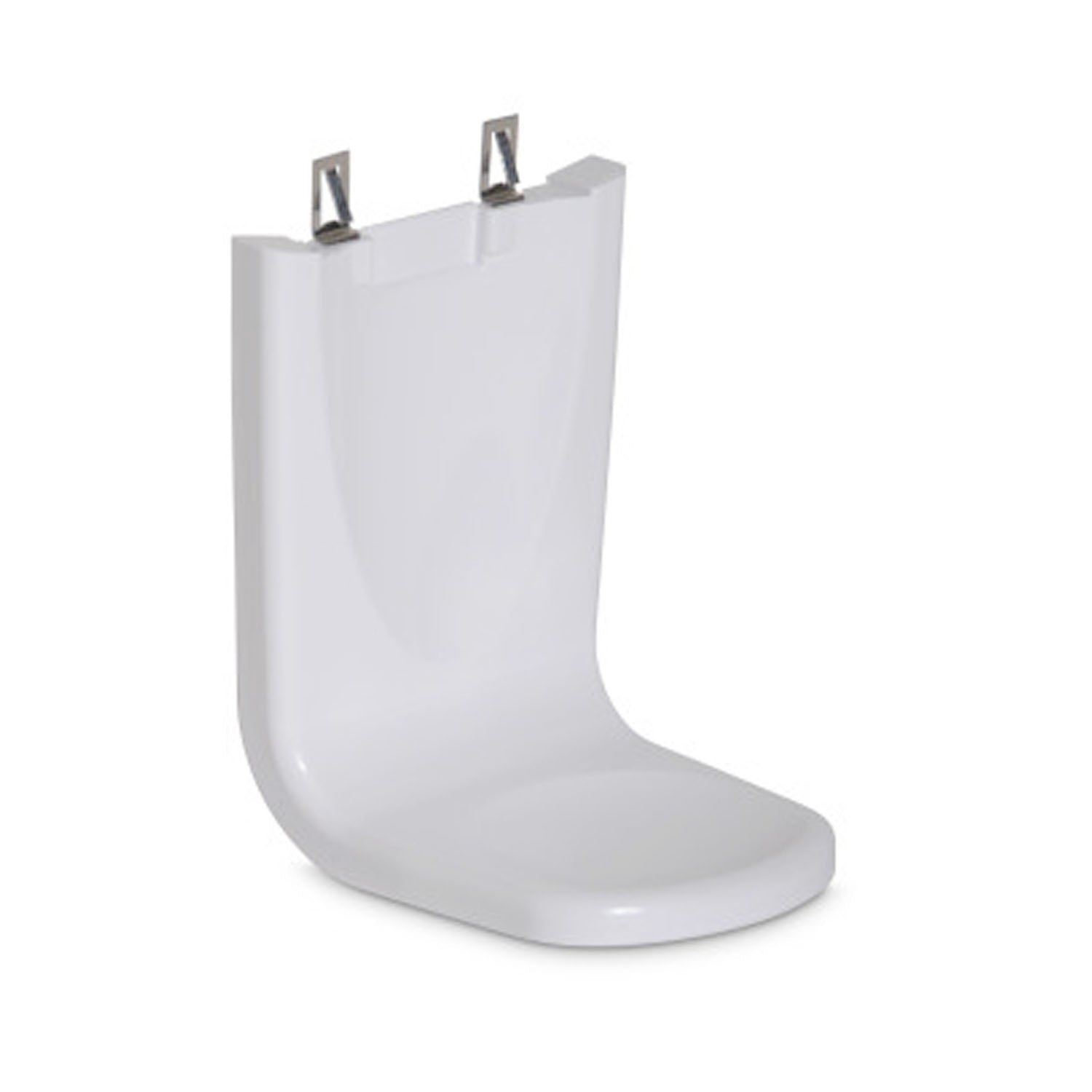 GOJO DISPENSER ACCESSORIES SHIELD™ Floor & Wall Protector for NXT® SPACESAVER™ Dispenser, 6/cs