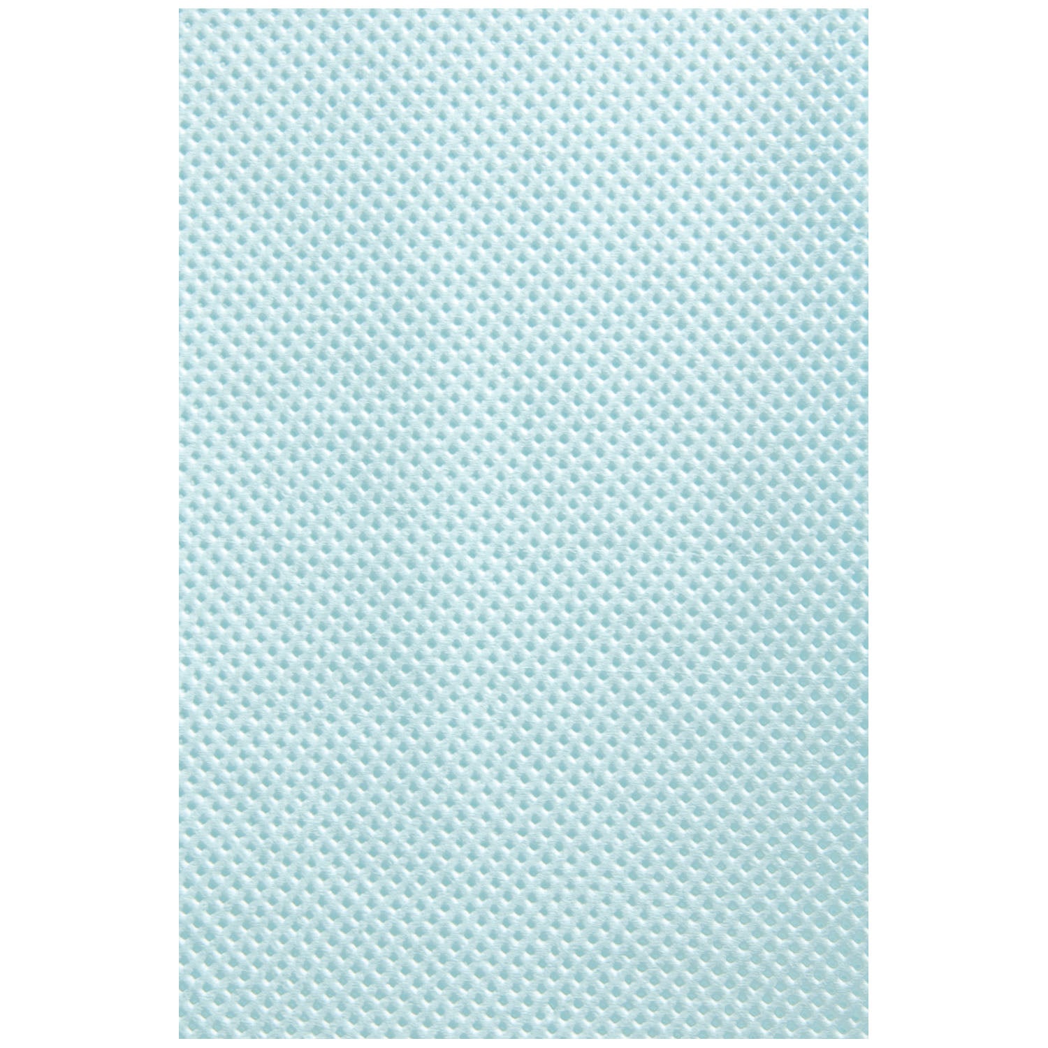 GRAHAM MEDICAL DENTAL TOWELS "Dental Towel, TTP, 161/2\" x 19\", Blue, 500/cs (42 cs/plt)"