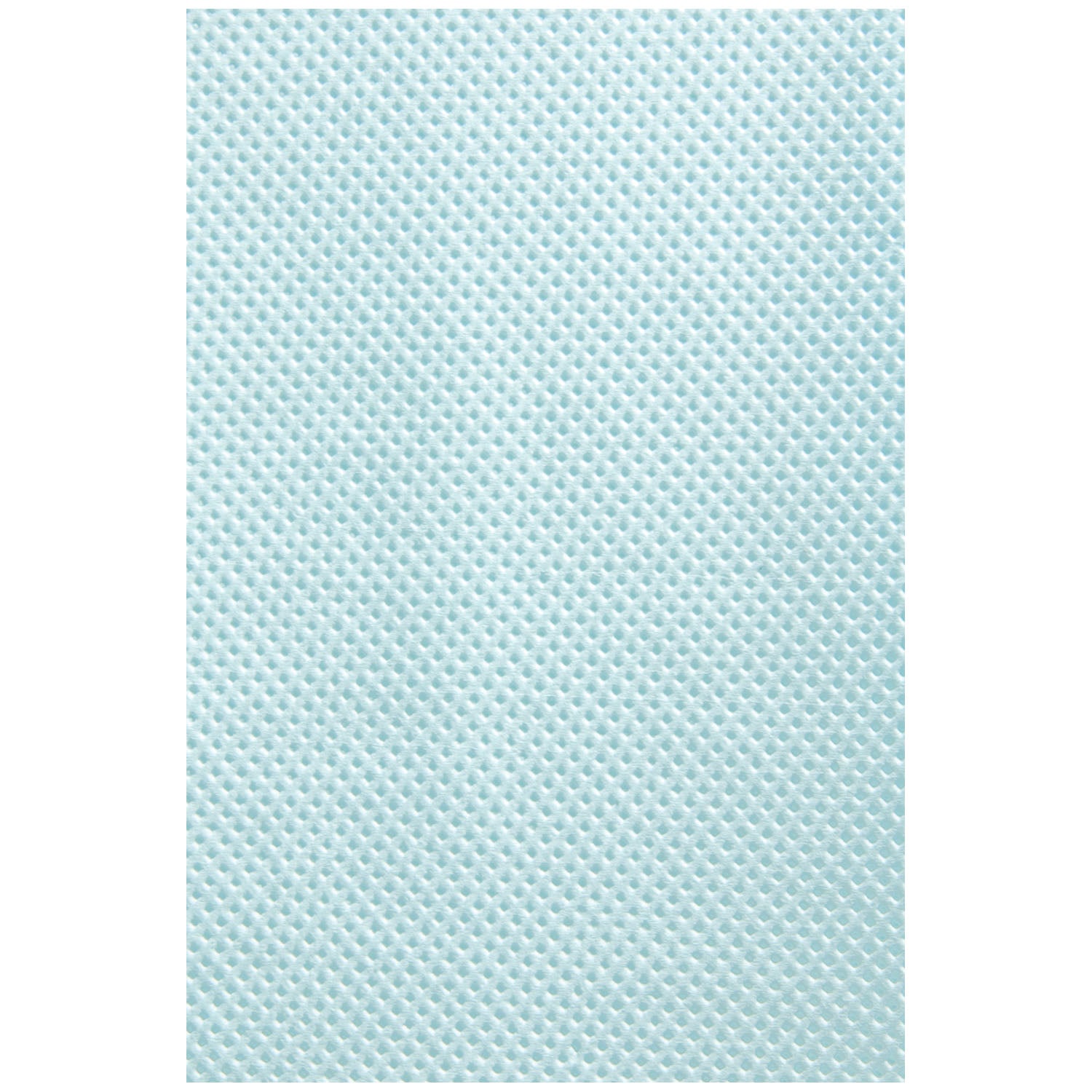 GRAHAM MEDICAL PATIENT BIBS "Patient Bib, TTP, 131/2\" x 18\", Blue, 2-Ply, 500/cs (63 cs/plt)"