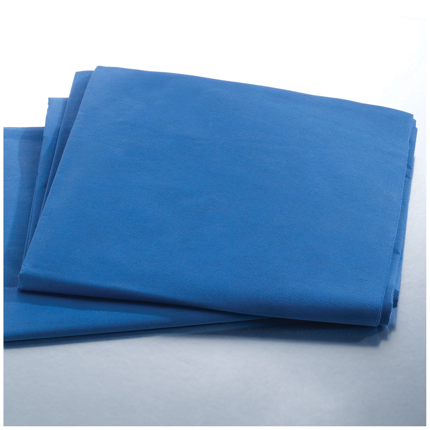GRAHAM MEDICAL FLEXDRAPE® ELITE PATIENT DRAPE "FlexDrape® Patient Drape, Non-Woven, Blue, Fluid Resistant, Opaque, 50\" x 84\", 50/cs (48 cs/plt)"