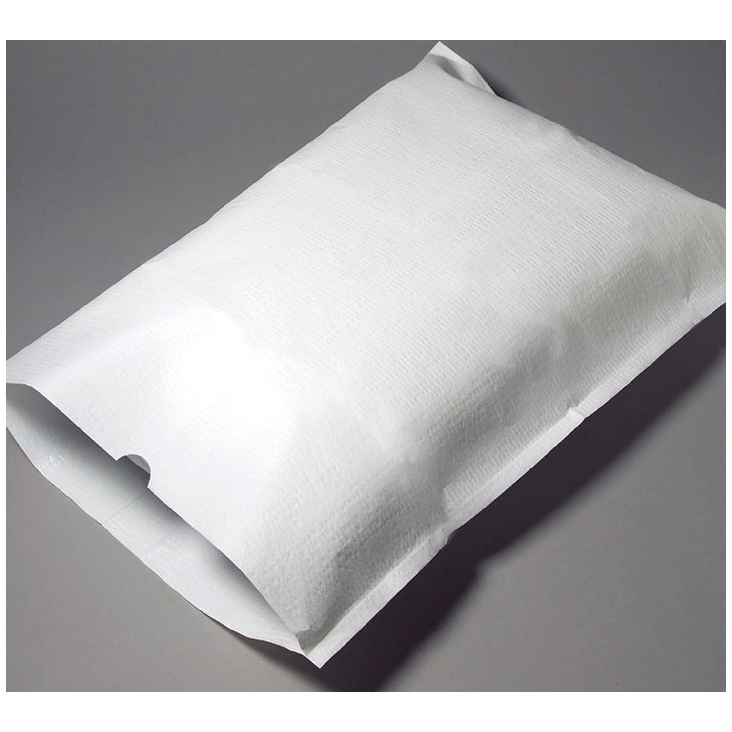 GRAHAM MEDICAL SOLACEL® QUALITY PILLOWCASE "Pillowcase, 22\" x 30\", White, 100/cs"