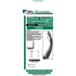 INNOVATIVE DERMASSIST® ELBOW LENGTH POWDER-FREE LATEX SURGICAL GLOVES Gloves, Surgical, Powder Free (PF), Size 6½, Latex, Sterile, Textured, Elbow Length (18½"), 25 pr/bx, 4 bx/cs