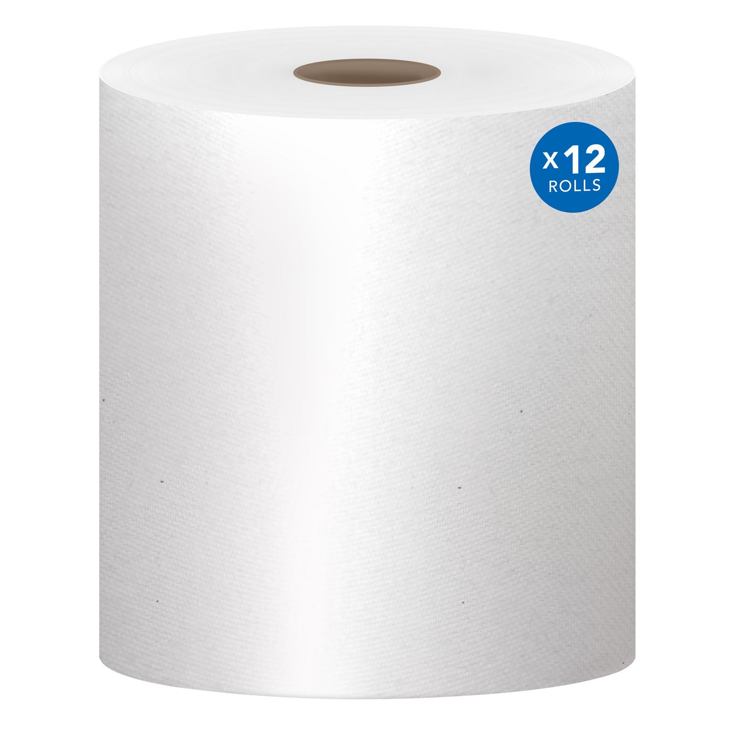 KIMBERLY-CLARK HARD ROLL TOWELS Scott 1000 Hard Roll Towels