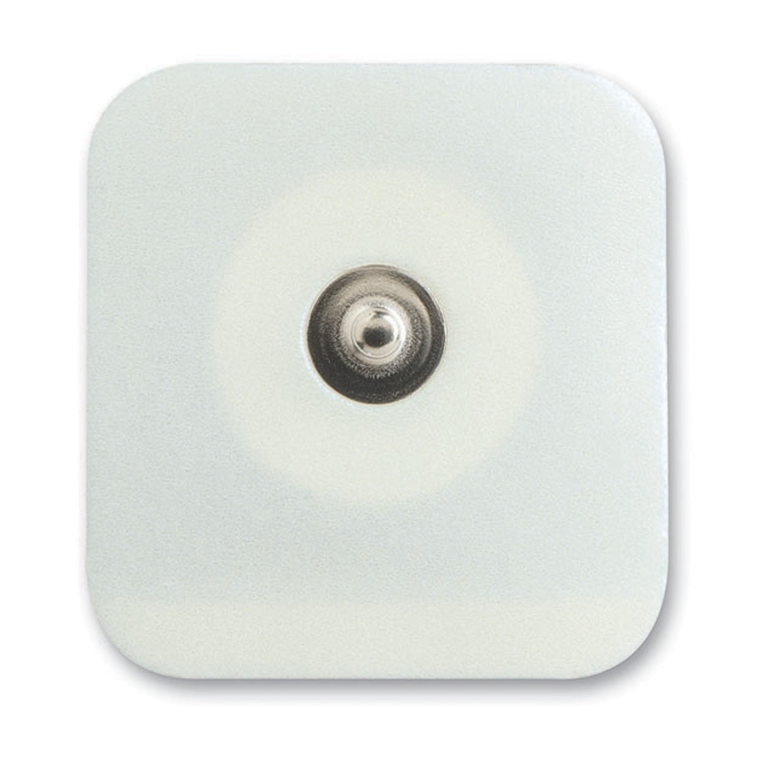 CARDINAL HEALTH 7300 SERIES S ECG Electrode, Monitoring, Foam 7305, Ziplock Pack, 50/pk, 12 pk/cs