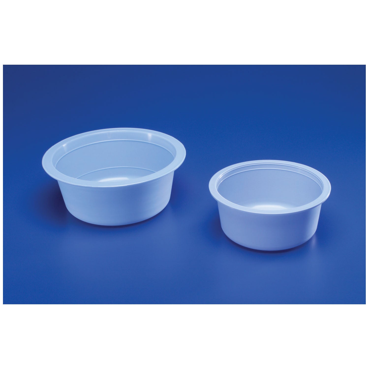 CARDINAL HEALTH CURITY™ SOLUTION BOWLS Plastic Solution Bowl, 32 oz, Individually Sterile Packed, 50/cs
