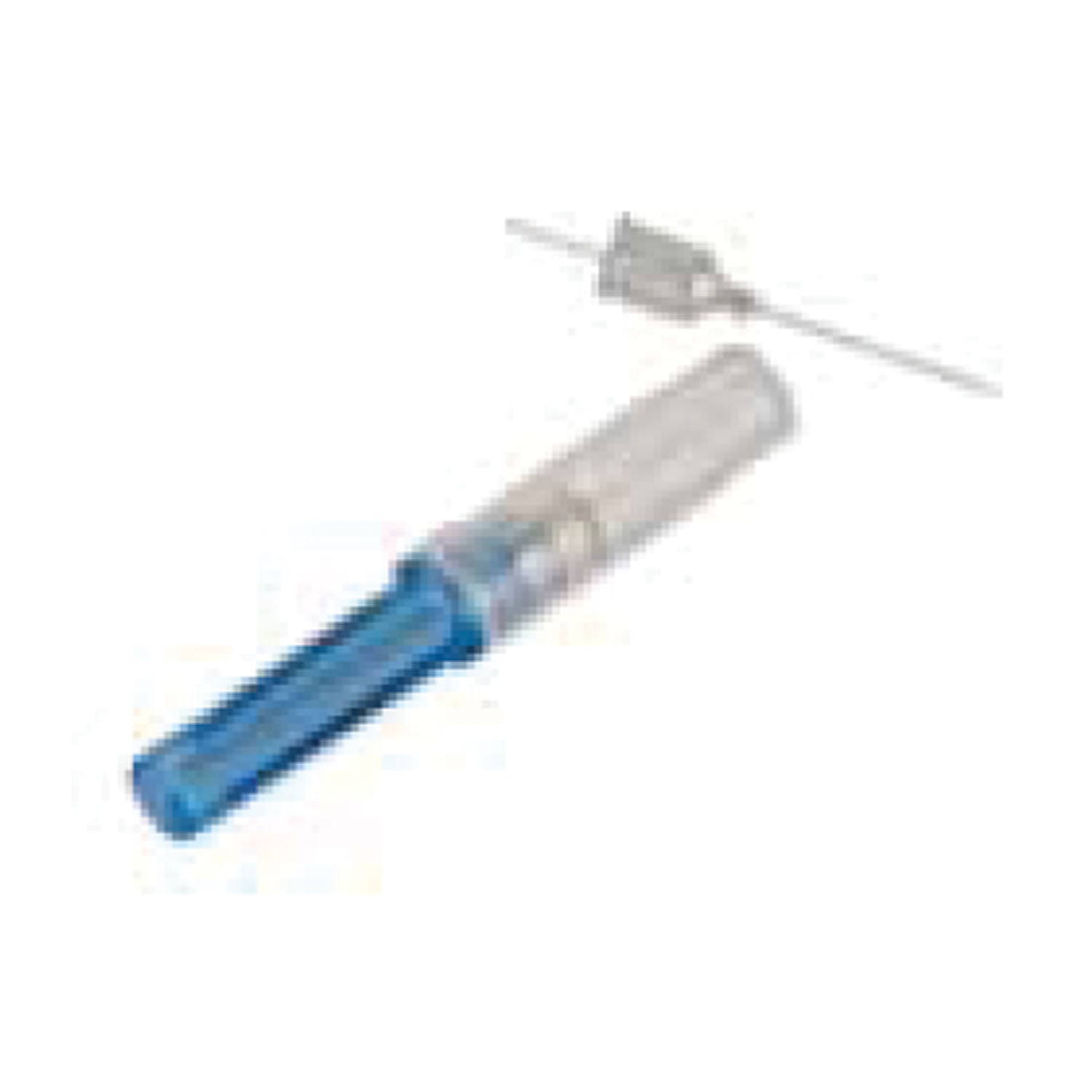 CARDINAL HEALTH MONOJECT™ 401 METAL HUB DENTAL NEEDLE "Metal Hub Dental Needle, 30G X-Short, 1/2\" "