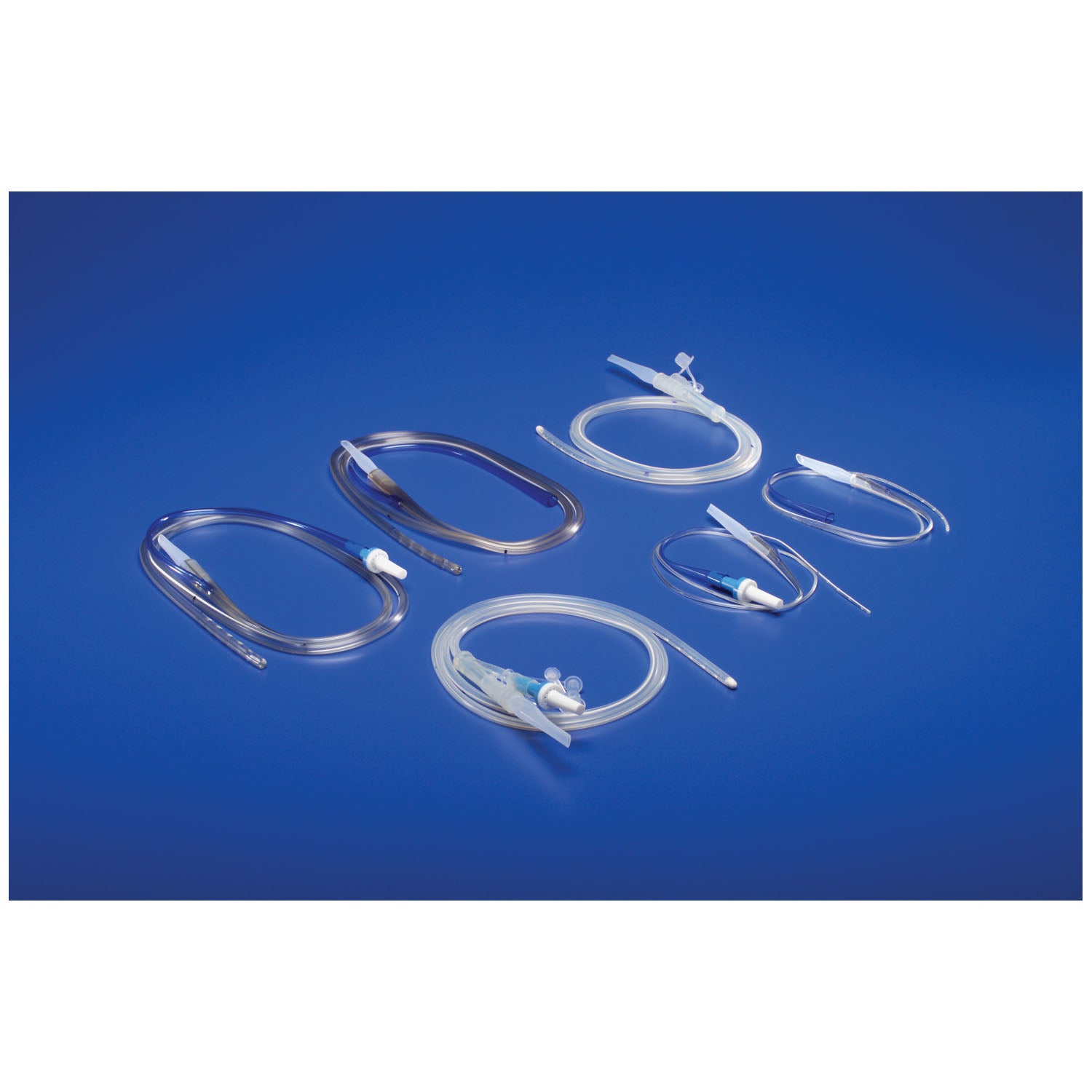 CARDINAL HEALTH SALEM SUMP™ TUBES "Salem Sump Tube, 36\" "