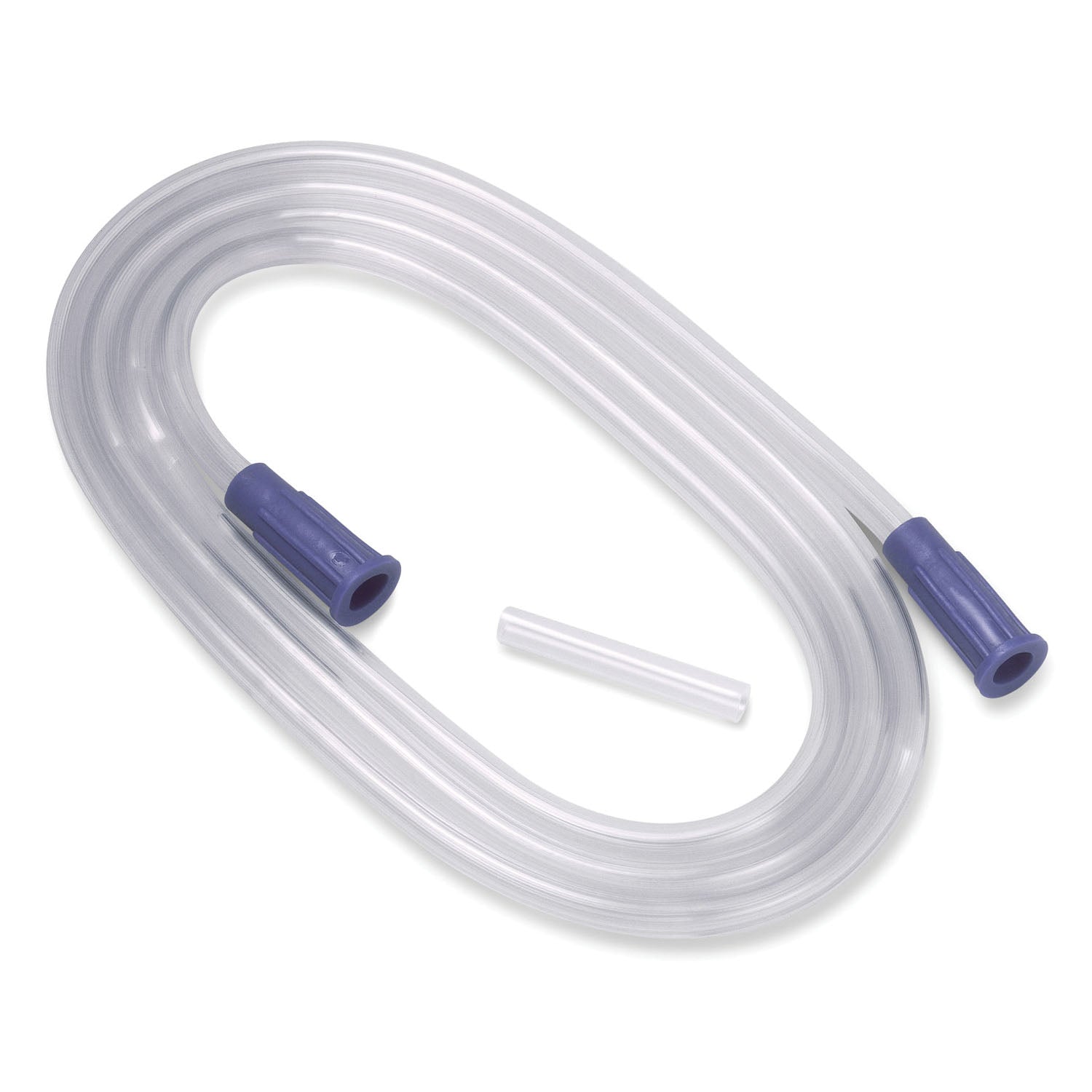 CARDINAL HEALTH ARGYLE™ CONNECTING TUBES "Connecting Tube, 3/16\" x 10 ft, Molded Ends, 50/cs "