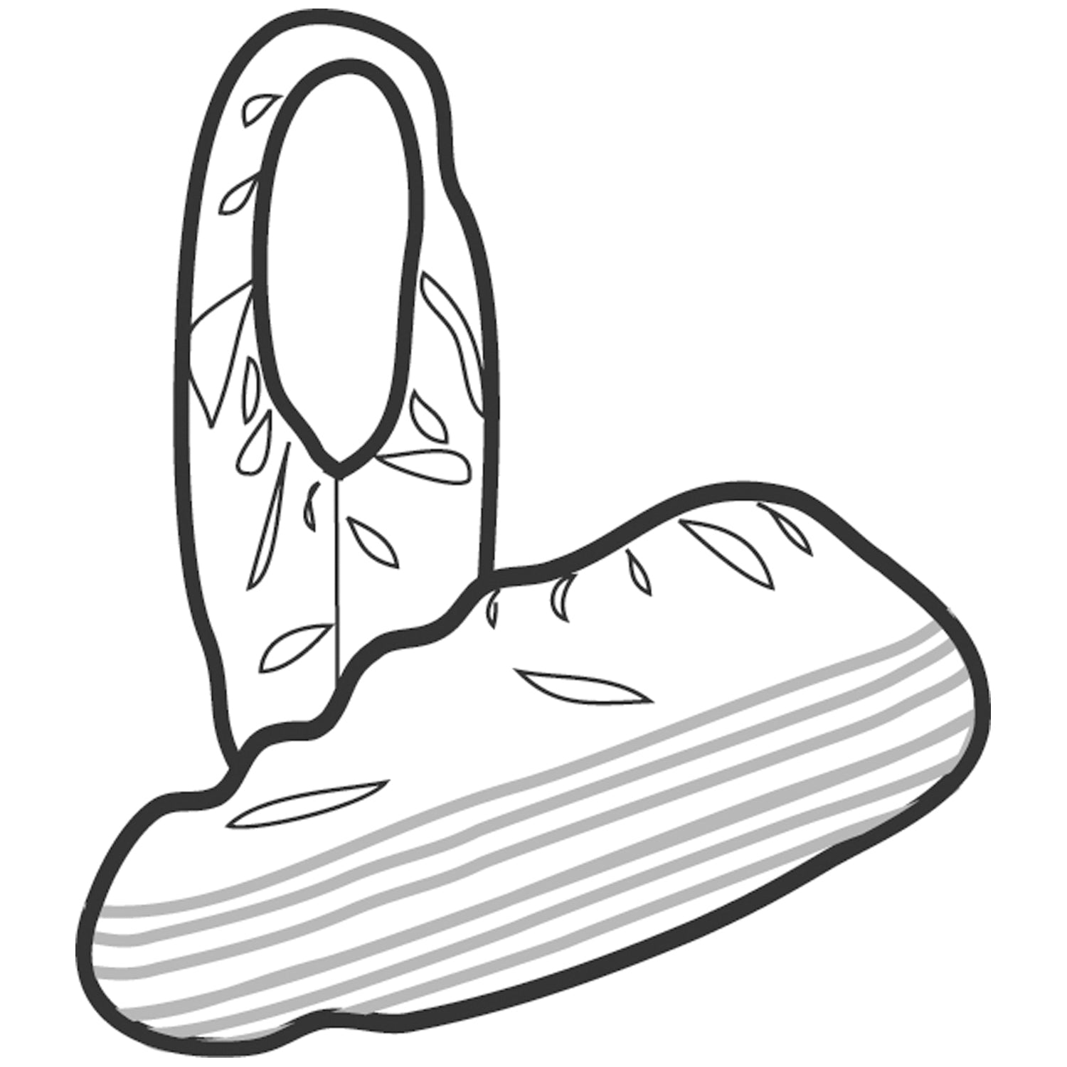 HALYARD Heavy-Duty Shoe Cover, Universal, 100/bx, 3 bx/cs