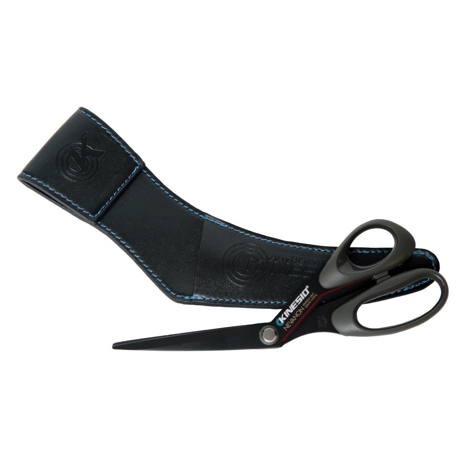 KINESIO TAPING ACCESSORIES Pro Scissors with Holster (020411)