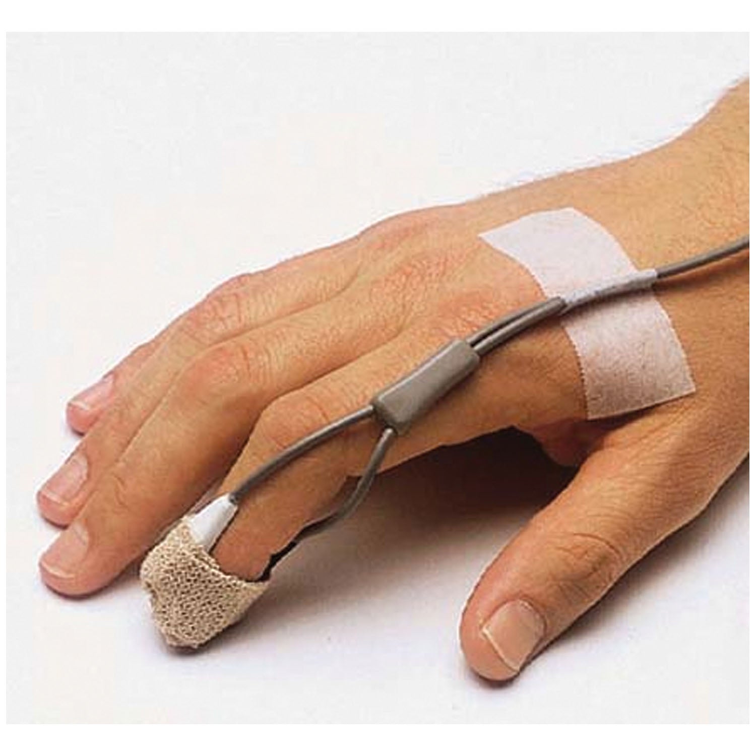 MEDTRONIC REUSABLE SENSORS Dura-Y Multisite Sensor, 1/bx