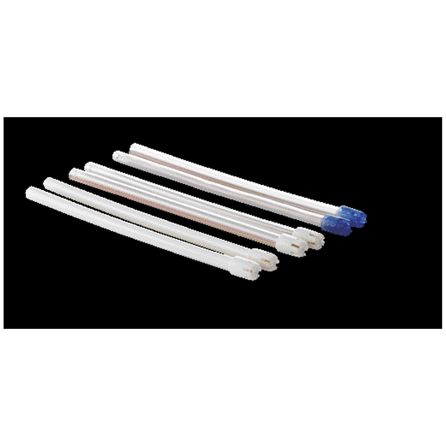 MEDICOM DISTECH SALIVA EJECTORS "Saliva Ejector, 6\", White, White Tip, 105/bg, 10 bg/cs (100 cs/plt) (Not Available for sale into Canada)"
