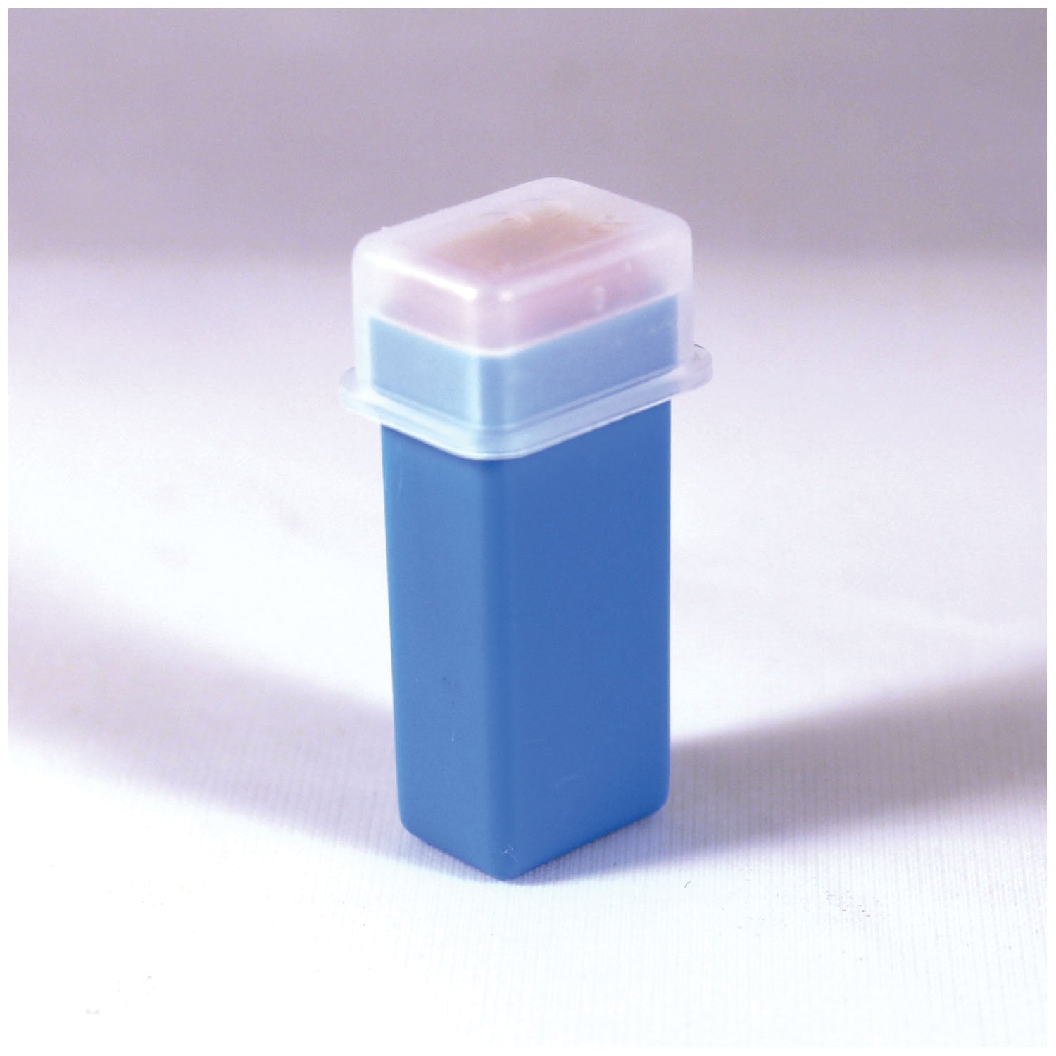 MEDIPURPOSE SURGILANCE SAFETY LANCETS Blade, 2.3mm Penetration Depth, 18G, 150-200uL (High Blood Flow), Blue, 100/bx