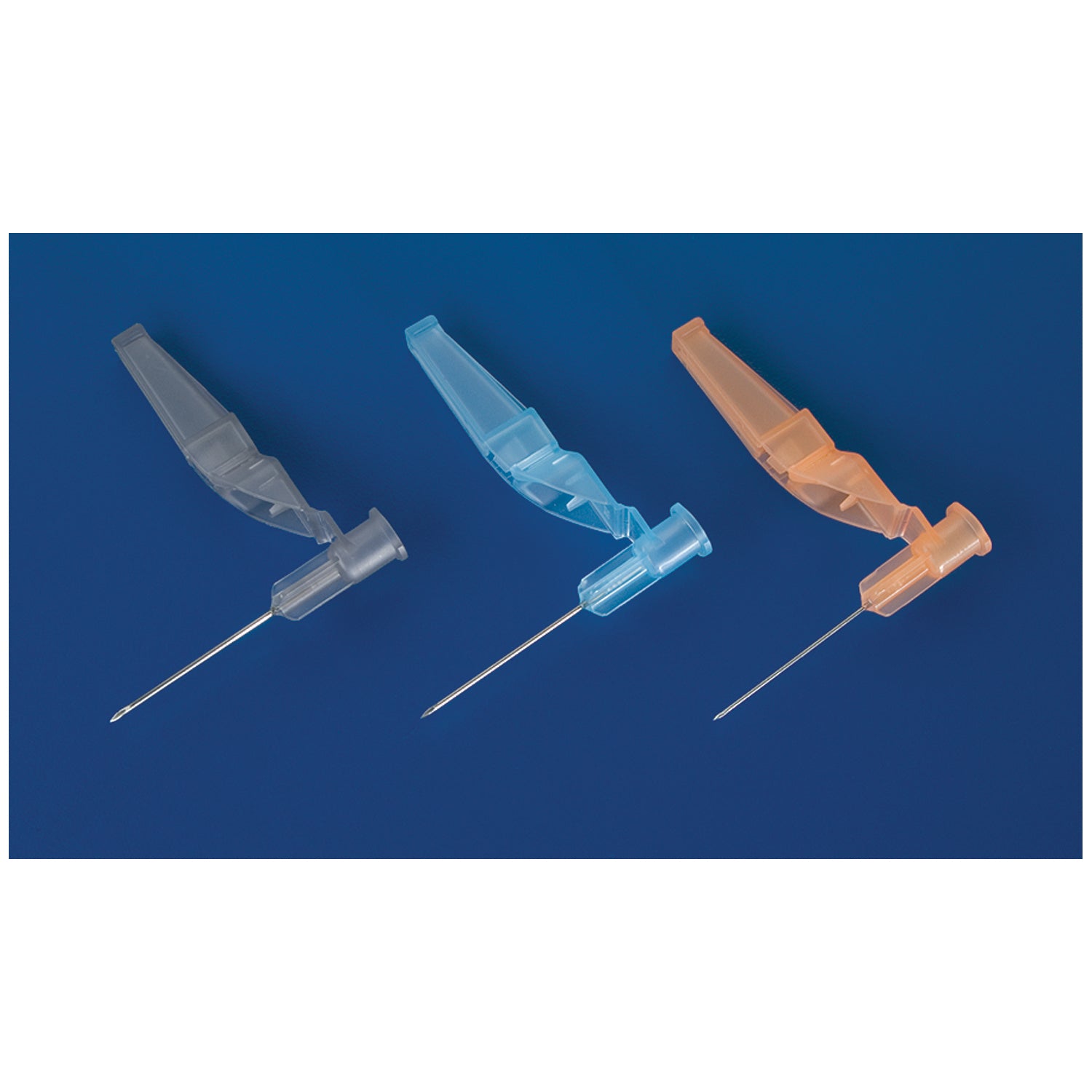ICU MEDICAL HYPODERMIC NEEDLE-PRO® EDGE® SAFETY NEEDLES ""