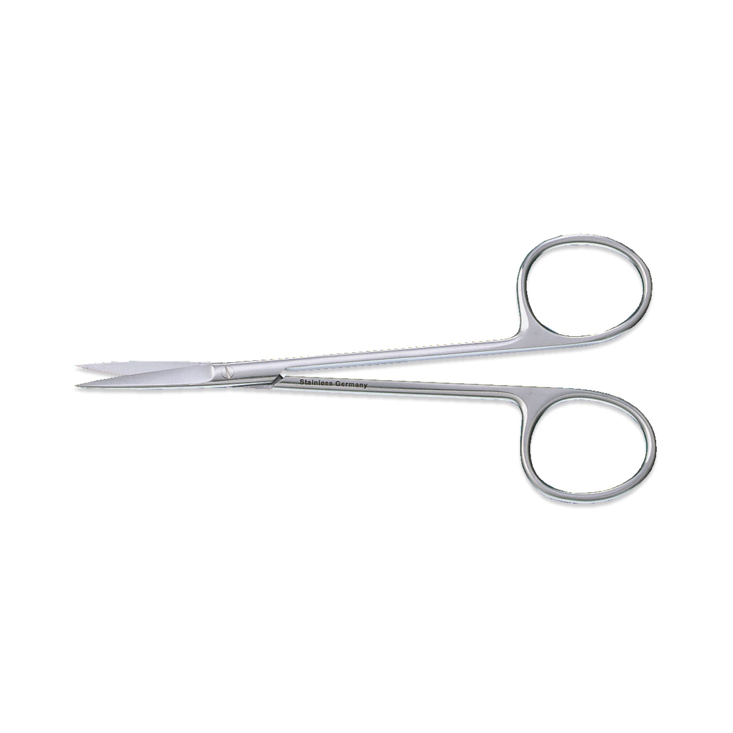 PRO ADVANTAGE® SCISSORS "Iris Scissors, 41/2\" Straight"