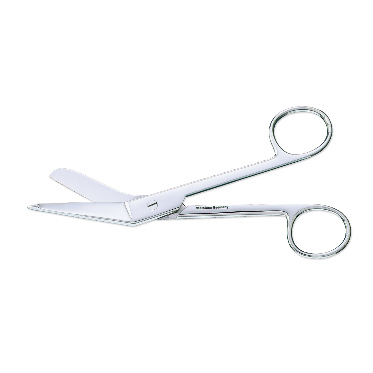 PRO ADVANTAGE® SCISSORS "Lister Bandage Scissors, 51/2\" SS"