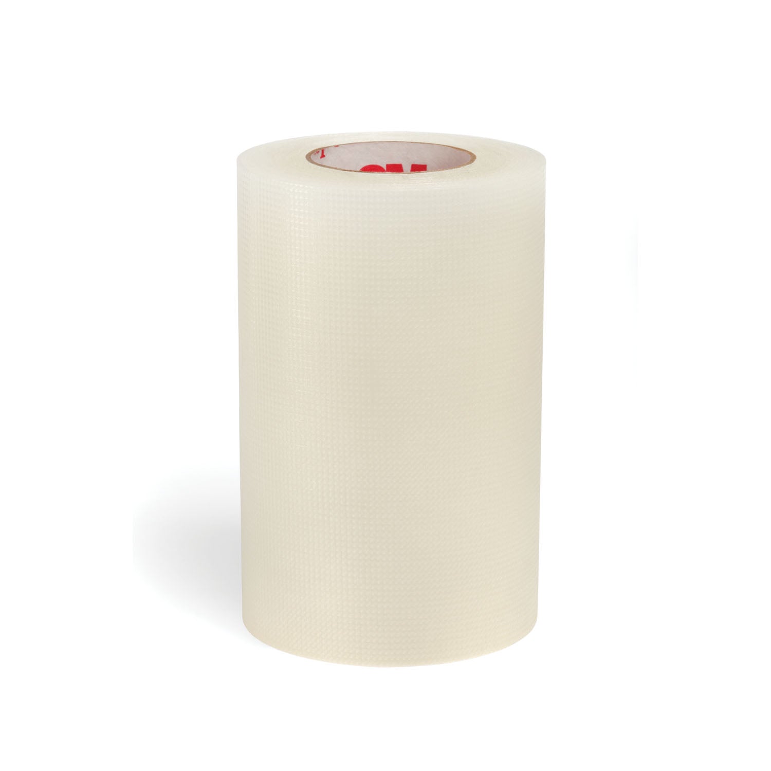 SOLVENTUM TRANSPORE™ SURGICAL TAPE "Surgical Tape, 3\" x 10 yds, Transparent, 4 rl/bx, 10 bx/cs "