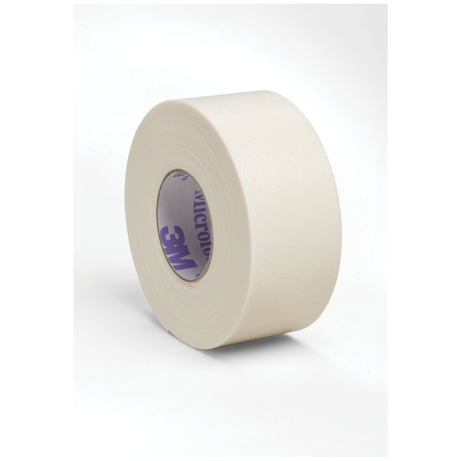 SOLVENTUM MICROFOAM™ SURGICAL TAPES & STERILE TAPE PATCH "Surgical Tape, 1\" x 51/2 yds "