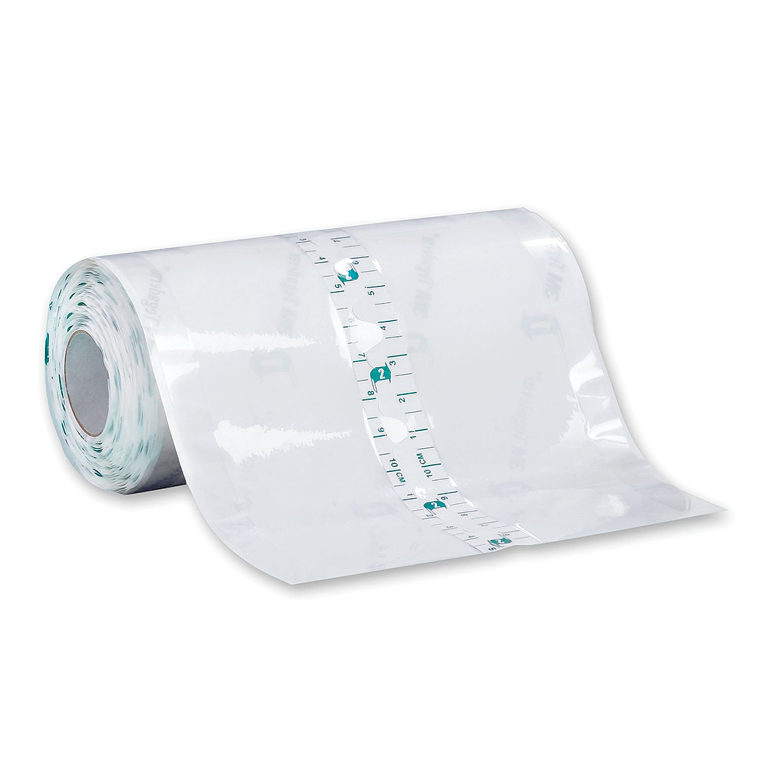SOLVENTUM TEGADERM™ TRANSPARENT FILM ROLL "Dressing, Transparent Film Roll, 4\" x 11 yds, 4 rl/cs "