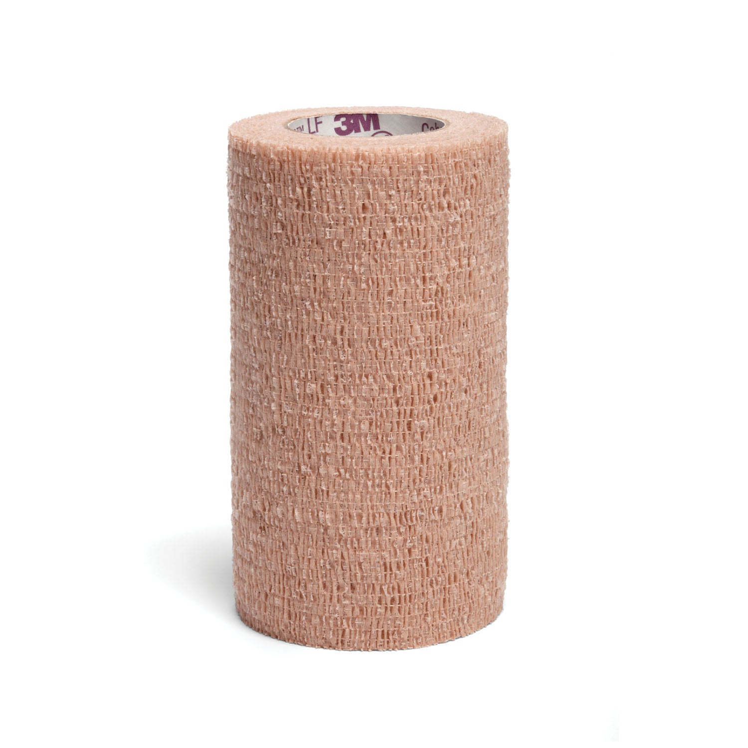 SOLVENTUM COBAN™ SELF-ADHERENT WRAP Self-Adherent Wrap, 4" x 5 yds, Latex Free