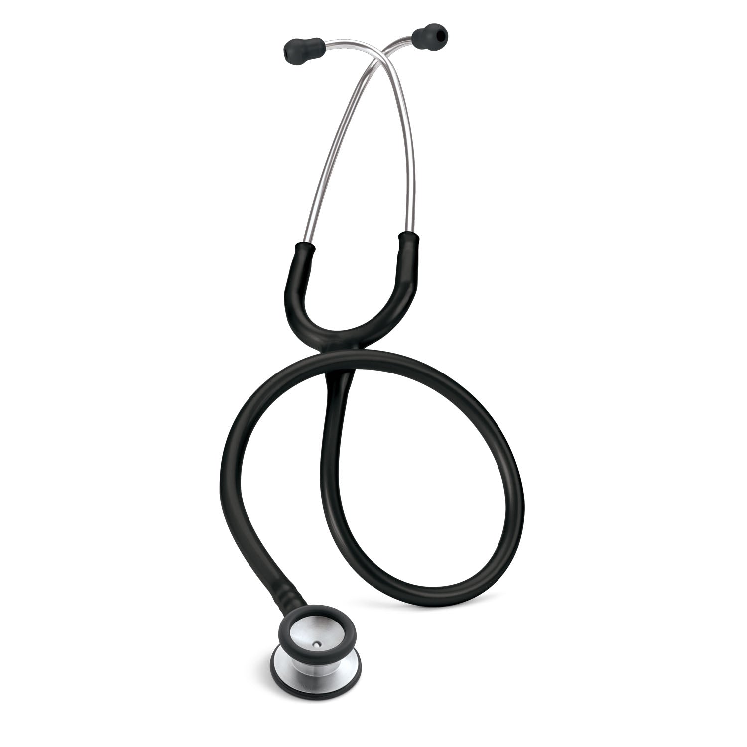 SOLVENTUM LITTMANN® CLASSIC II PEDIATRIC & INFANT STETHOSCOPES "Pediatric Stethoscope, 28\" Black Tubing "