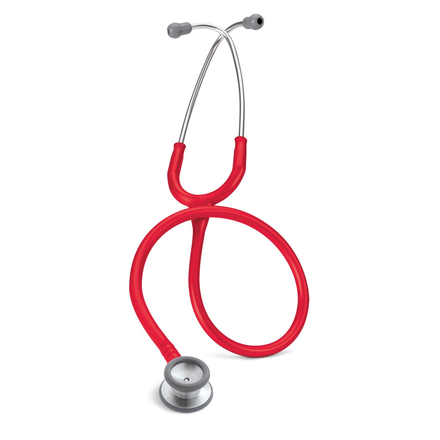 SOLVENTUM LITTMANN® CLASSIC II PEDIATRIC & INFANT STETHOSCOPES "Pediatric Stethoscope, 28\" Red Tubing "