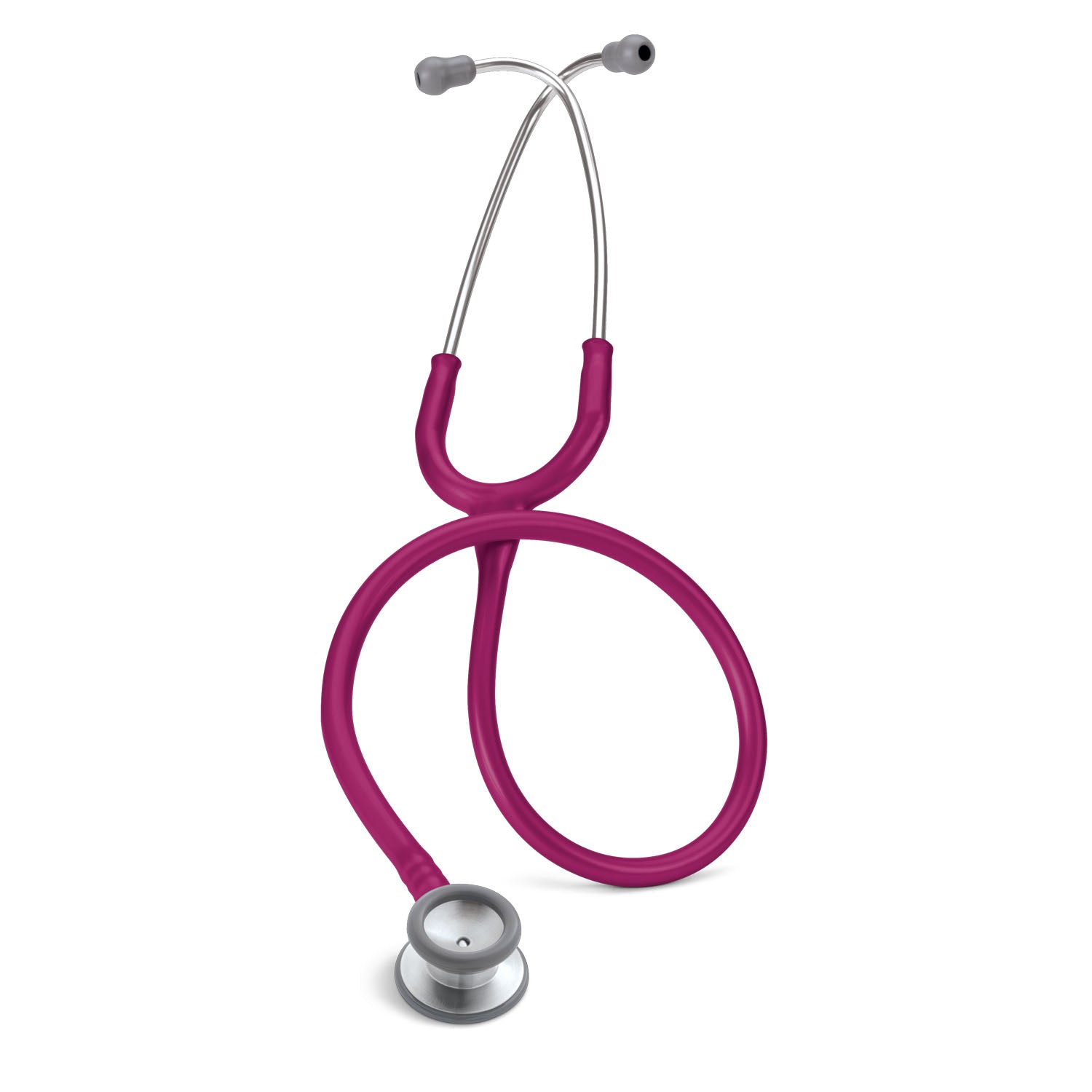 SOLVENTUM LITTMANN® CLASSIC II PEDIATRIC & INFANT STETHOSCOPES "Pediatric Stethoscope, 28\" Raspberry Tubing "
