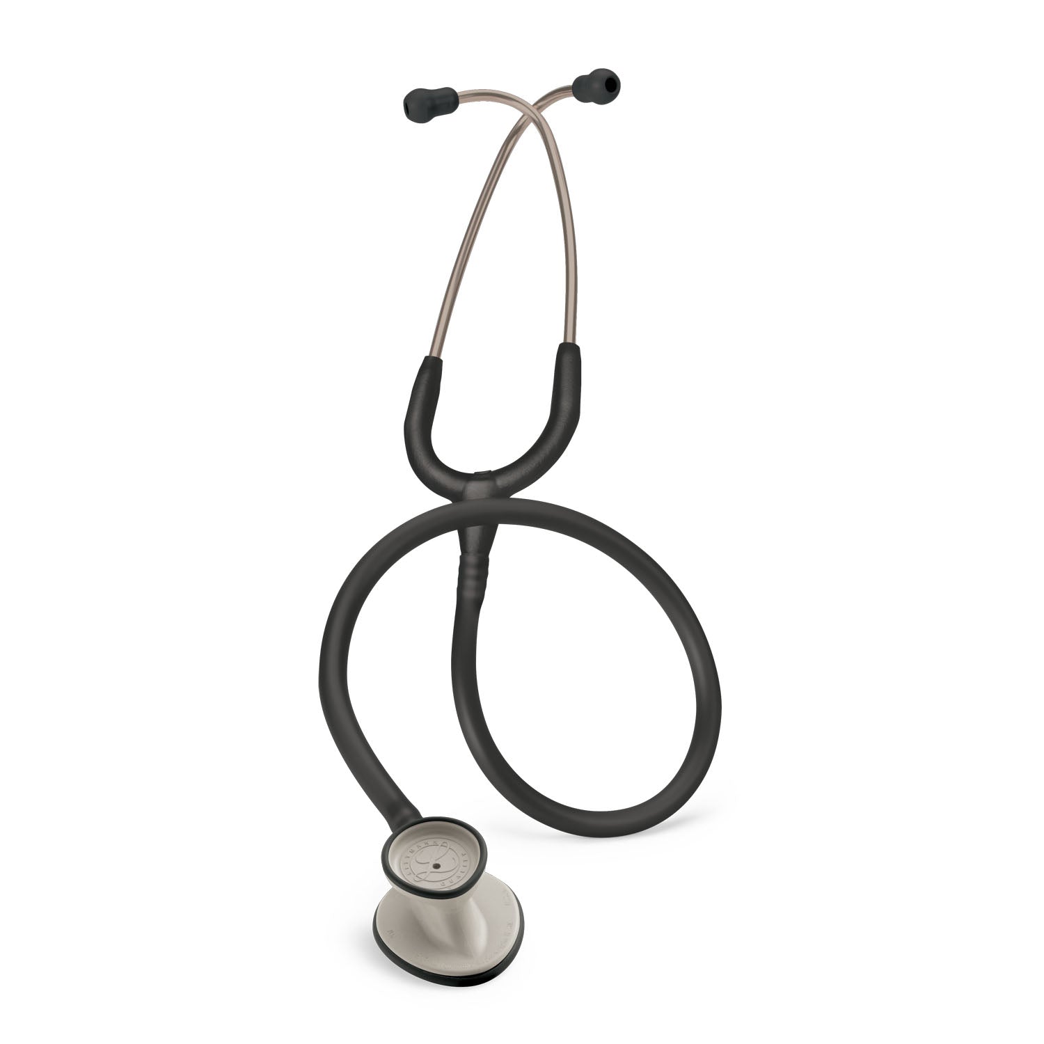 SOLVENTUM LITTMANN® LIGHTWEIGHT II S.E. STETHOSCOPES "Lightweight Stethoscope, 28\" Black Tubing "