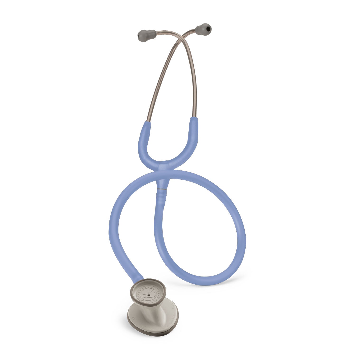 SOLVENTUM LITTMANN® LIGHTWEIGHT II S.E. STETHOSCOPES "Lightweight Stethoscope, 28\" Ceil Blue Tubing "