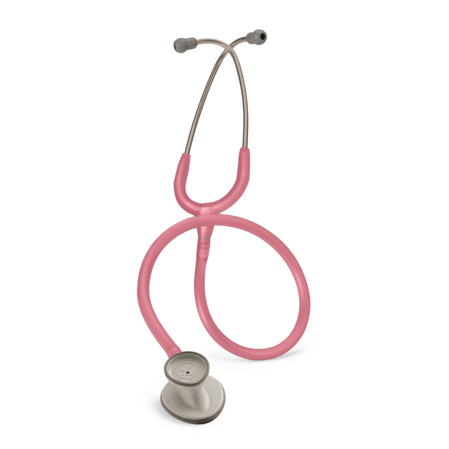 SOLVENTUM LITTMANN® LIGHTWEIGHT II S.E. STETHOSCOPES "Lightweight Stethoscope, 28\", Pink Tubing "
