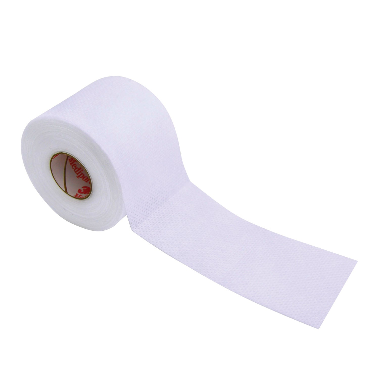 SOLVENTUM MEDIPORE™ H SOFT CLOTH SURGICAL TAPE "Cloth Surgical Tape, 2\" x 10 yds, 12/cs "