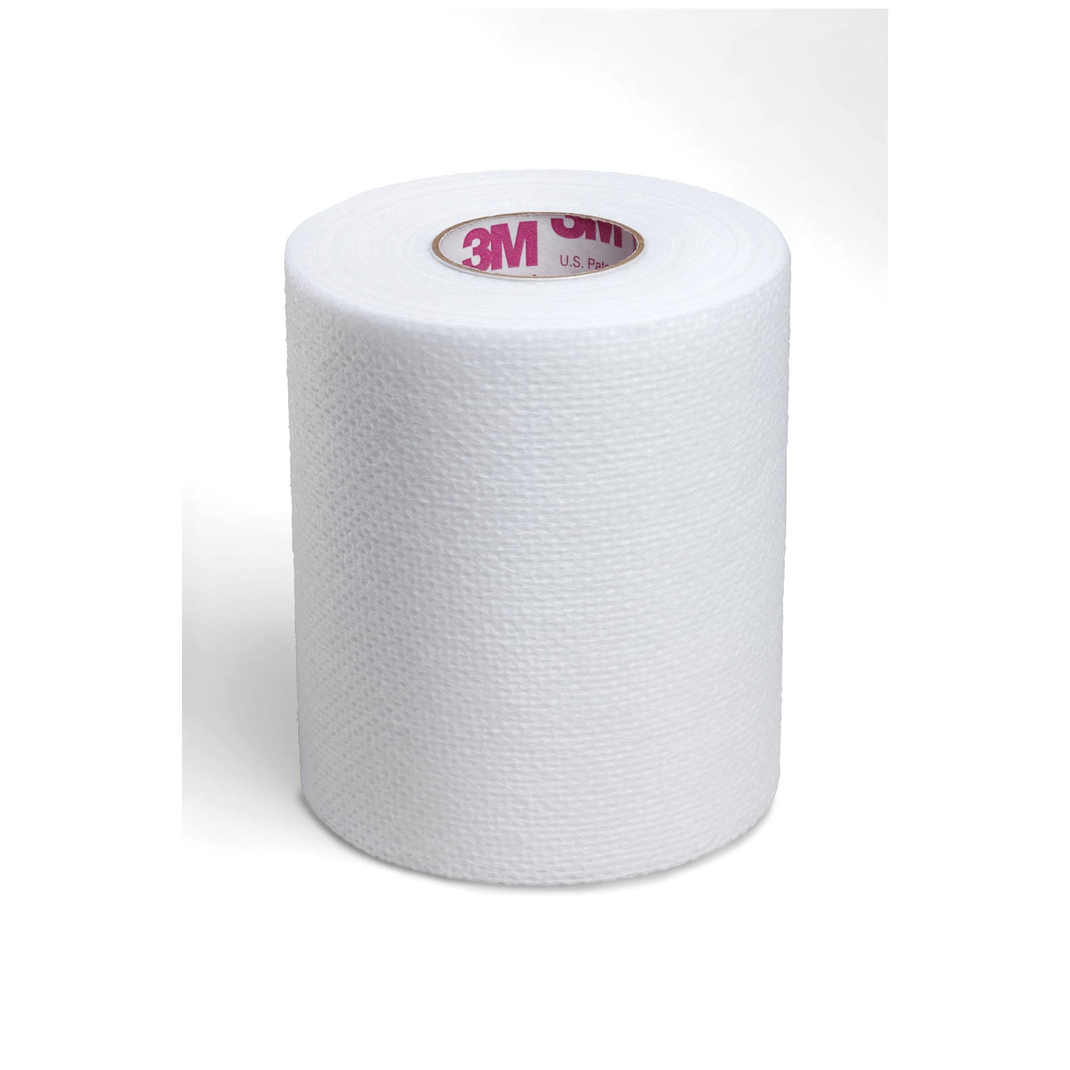 SOLVENTUM MEDIPORE™ H SOFT CLOTH SURGICAL TAPE "Cloth Surgical Tape, 3\" x 10 yds, 12/cs "