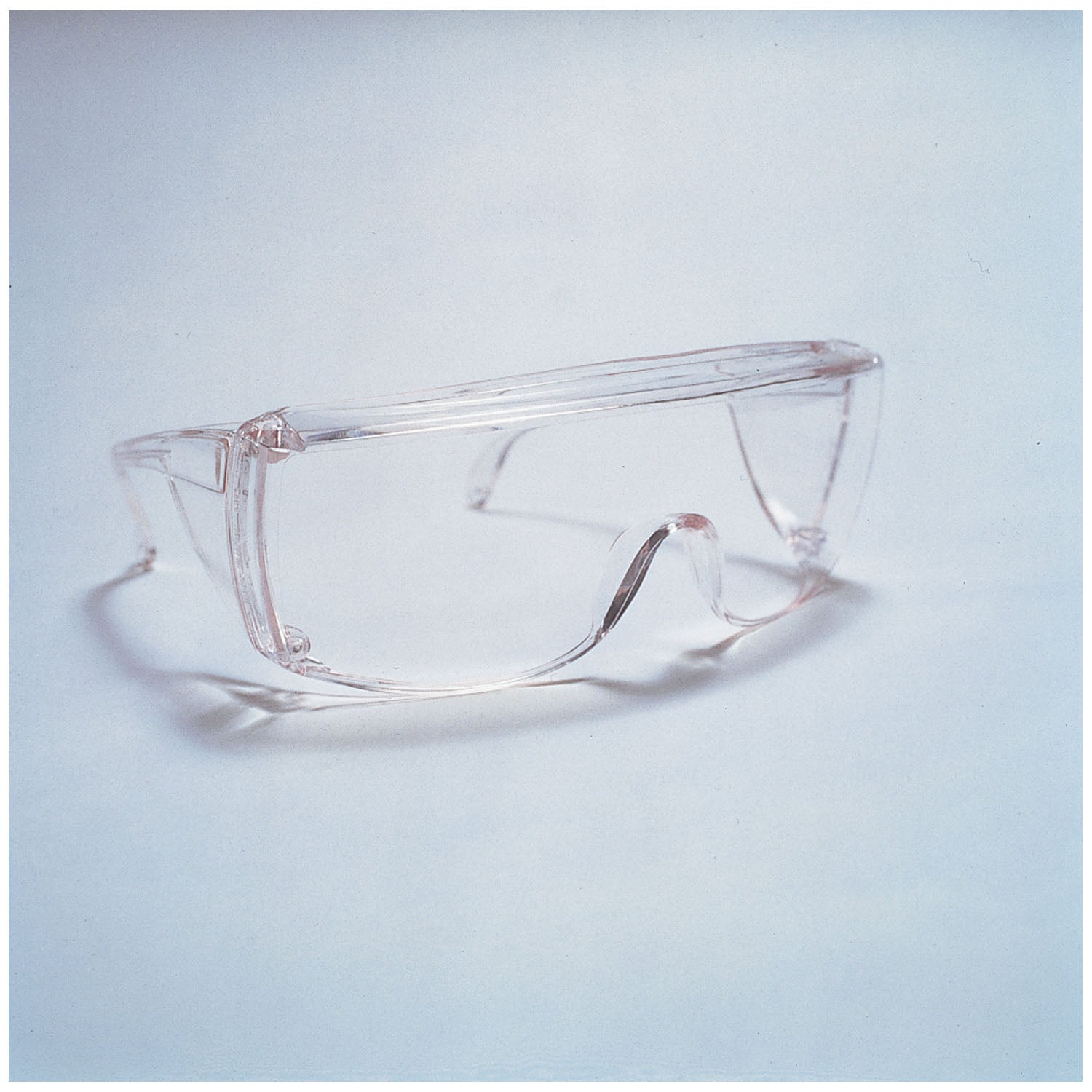 MOLNLYCKE BARRIER® Protective Glasses, 10/bx, 3 bx/cs