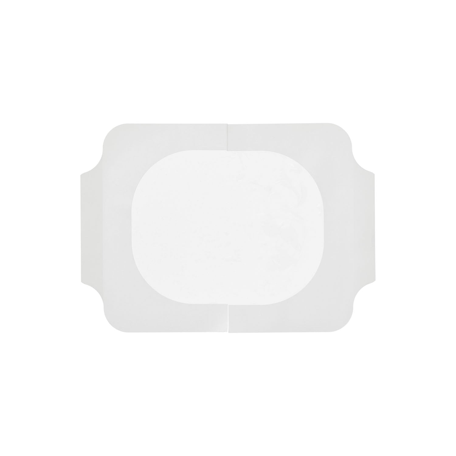 MOLNLYCKE WOUND MANAGEMENT - MEPORE FILM® "Adhesive Polyurethane Film Dressing, 4\" x 5\", 70/bx, 3 bx/cs "